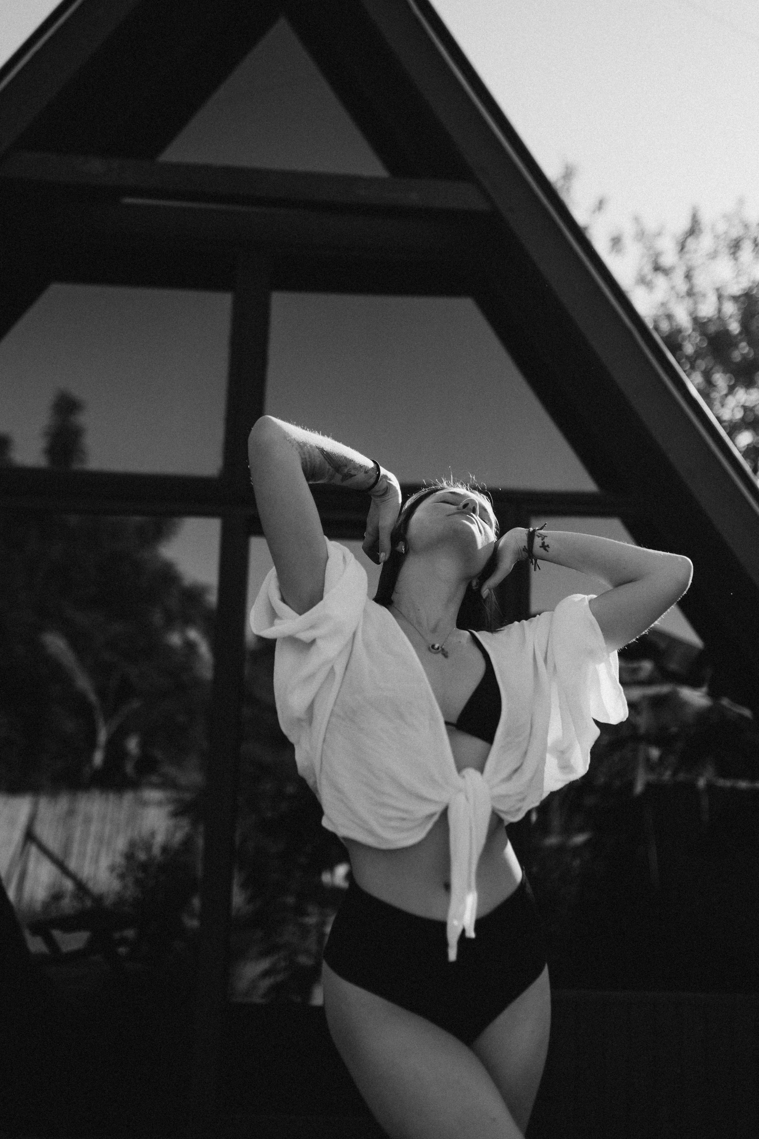 Mila Kaş. Обо мне