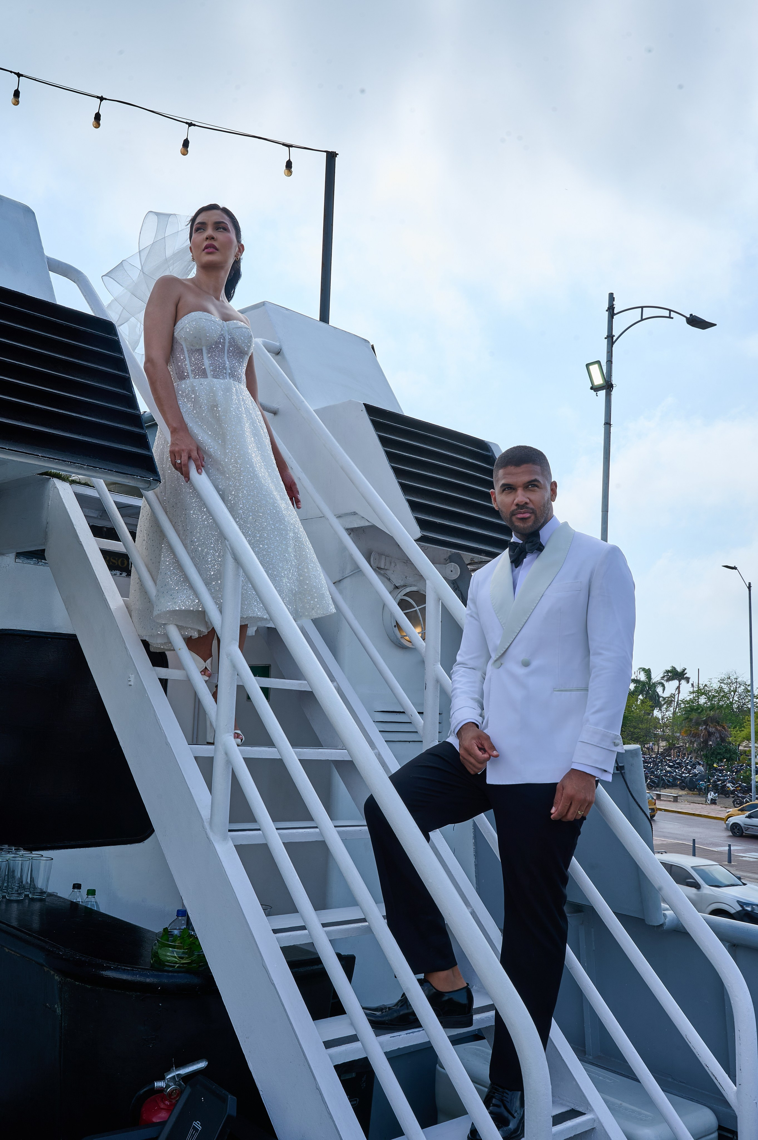Anguie & Miguel. Wedding Photography & Videography by ZZ Hendrick | Capturing Your Love Story in Colombia & USA