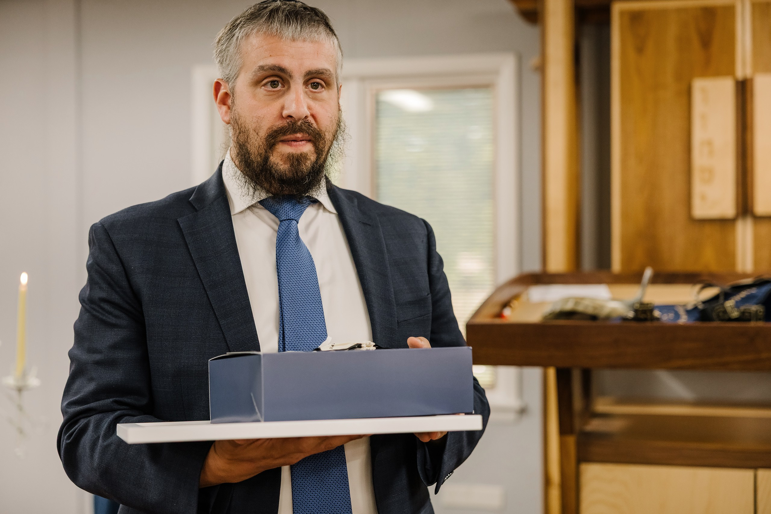 09.01.2025 Bat Mitzvah. Wedding family event photographer in Chicago Nick Yushevich