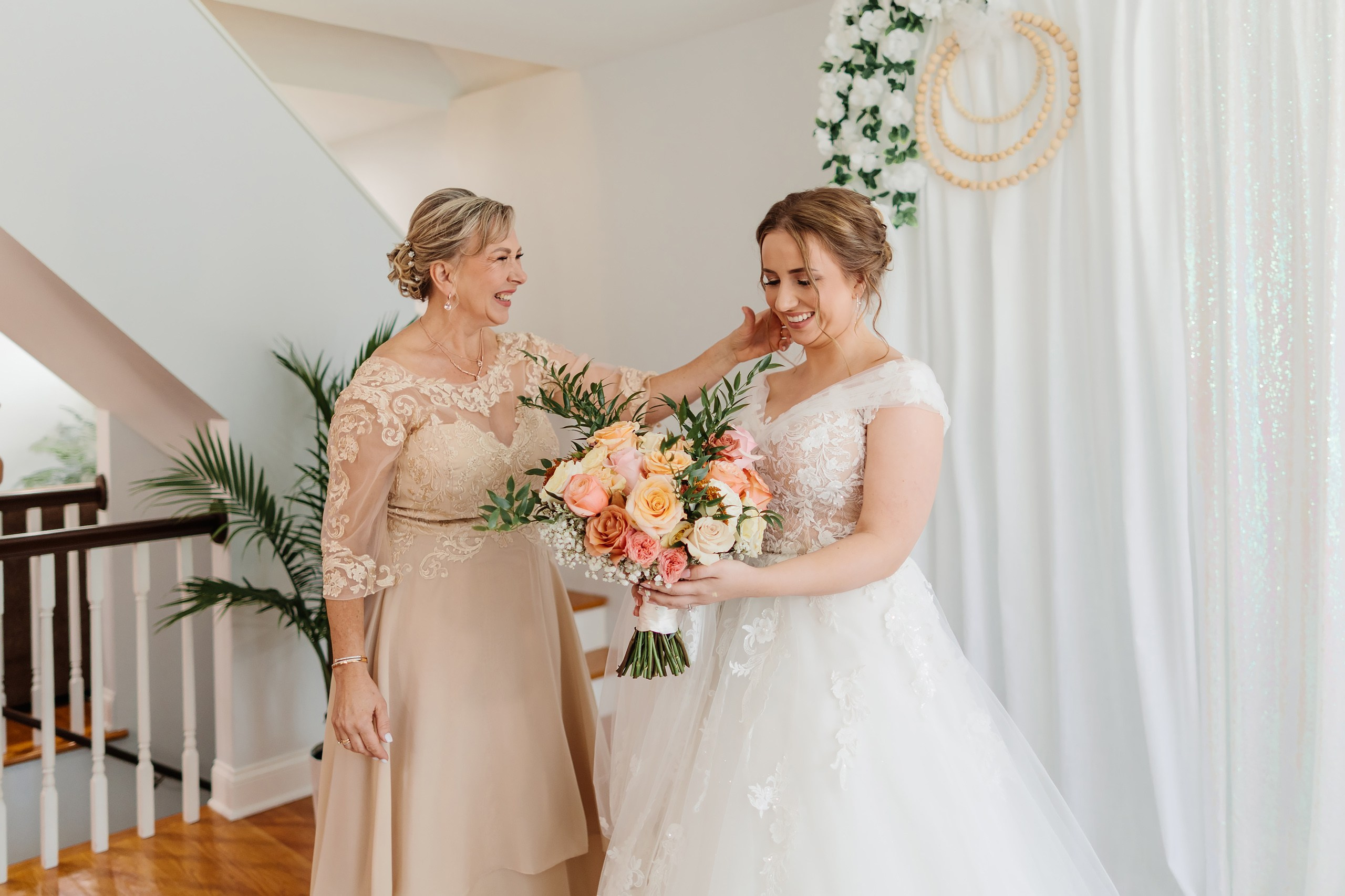 05.10.2024 Wedding. Wedding family event photographer in Chicago Nick Yushevich