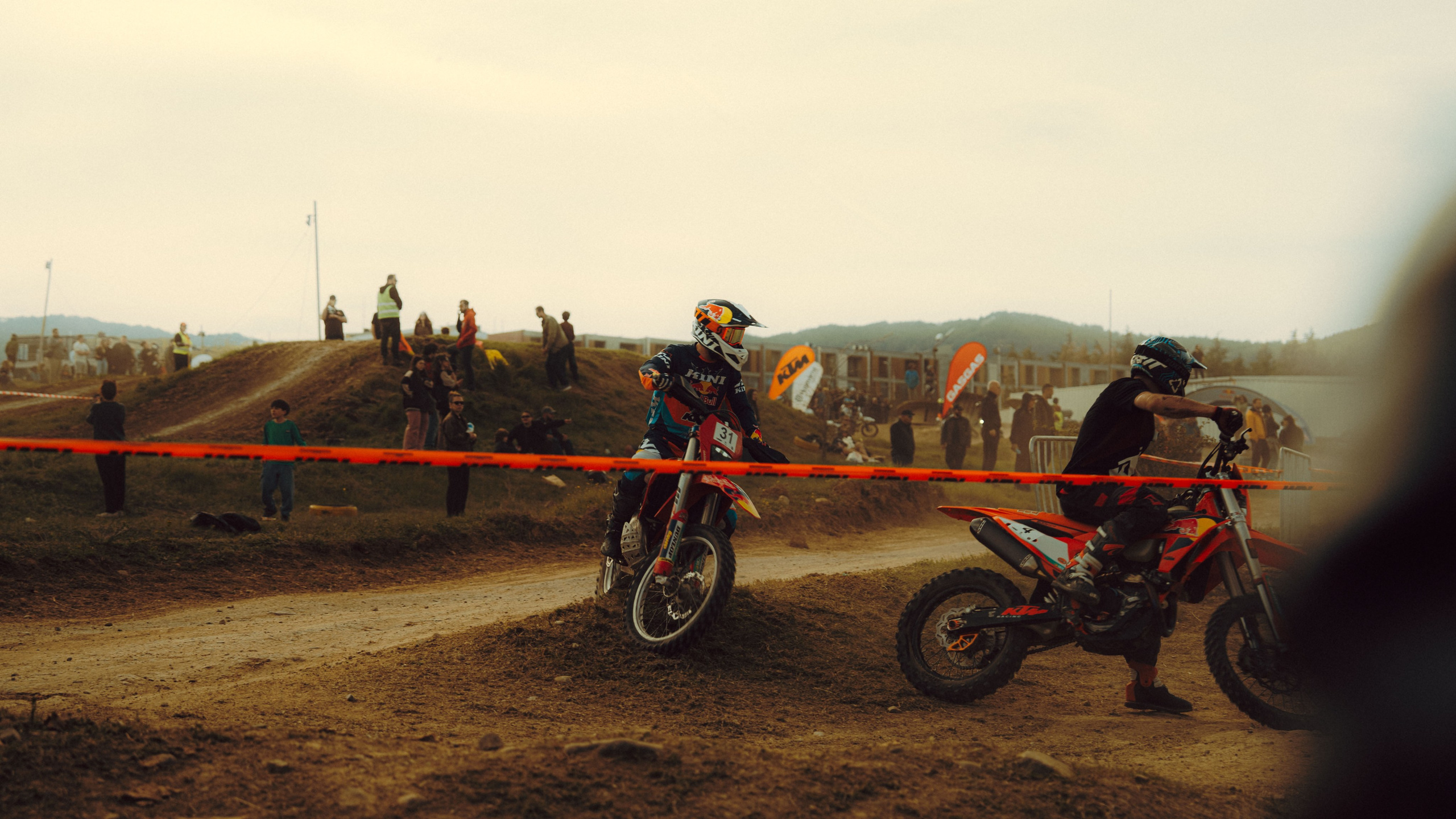 ENDURO. Merabi Eminashvili