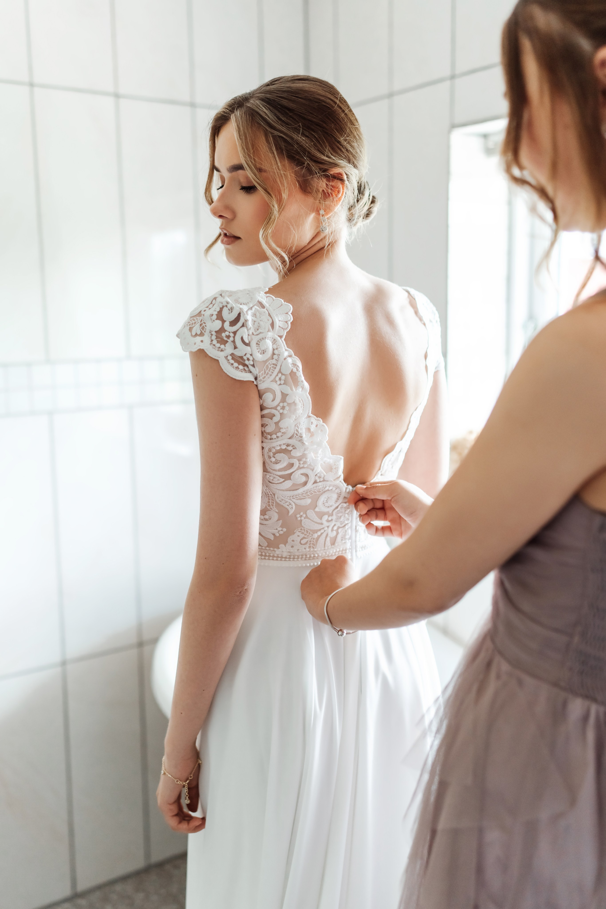 MAYA & JOEL. Bryllupsfotograf i hele Norge