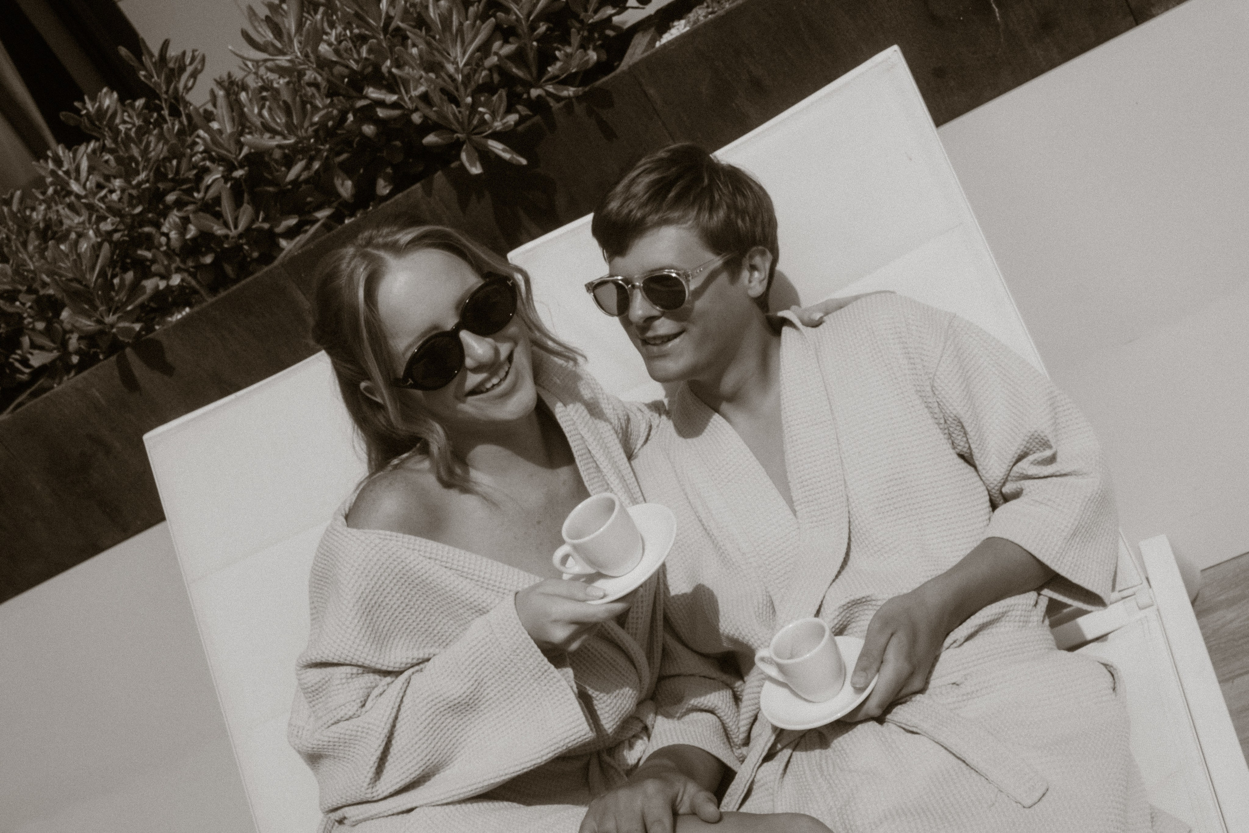 Mari & Tom. Paola wedding photographer / videographer in Barcelona