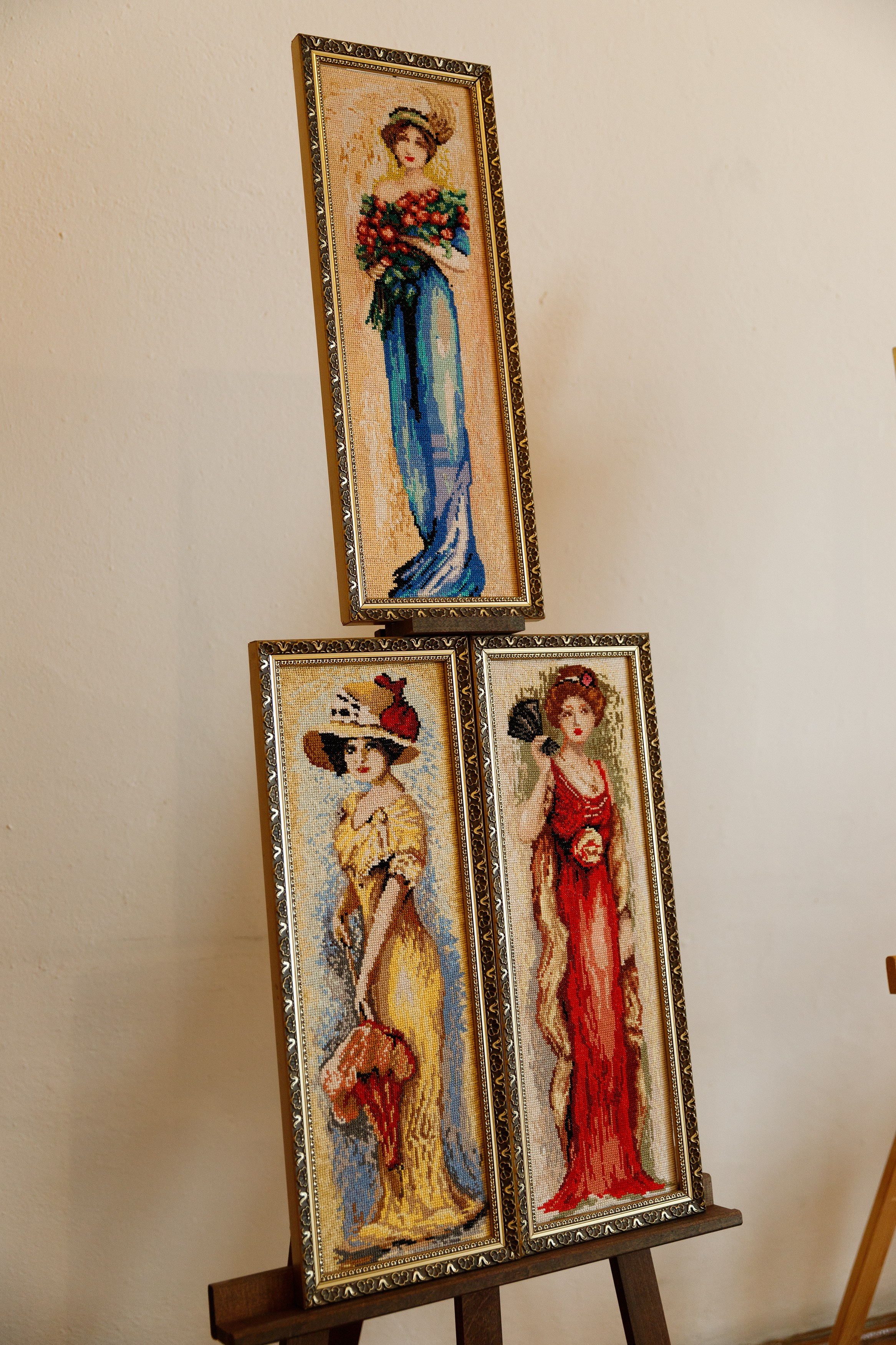 Oleśnica castle. Kaja | fotograf psów we Wrocławiu