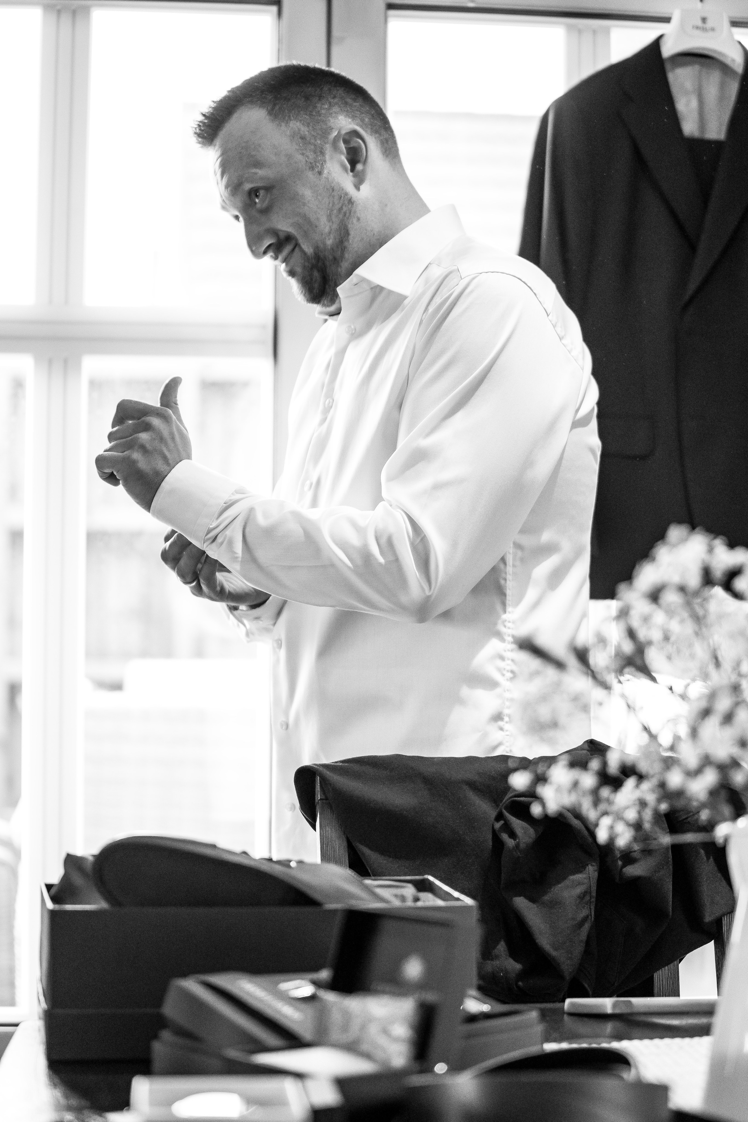 M&E. Bryllupsfotograf, videograf, Norge. Wedding photography, Norway