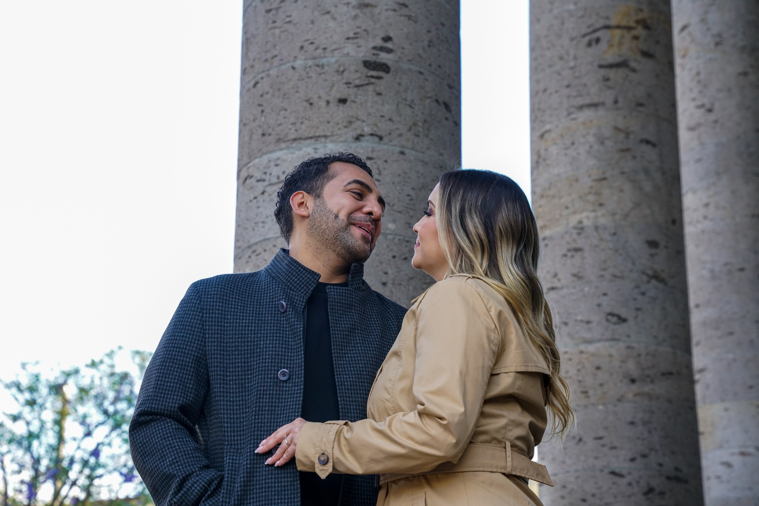 Casual * Nicte & Poncho| Guadalajara. Elopement & Lifestyle Wedding Photographer
