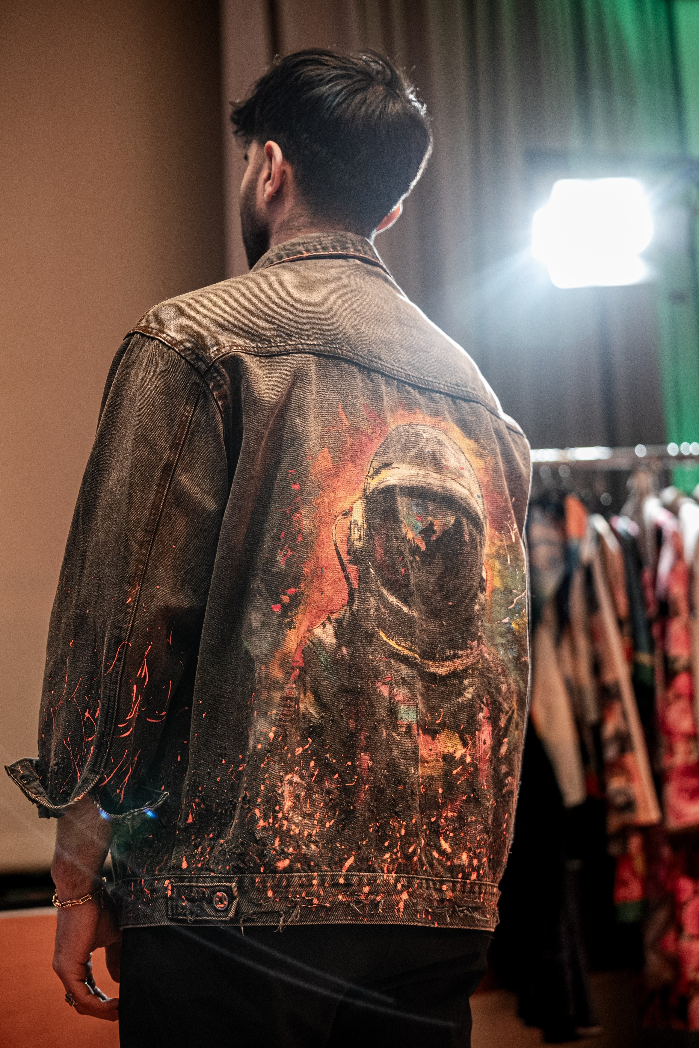 POP UP STORE DÜSSELDORF. Lms-mode.com