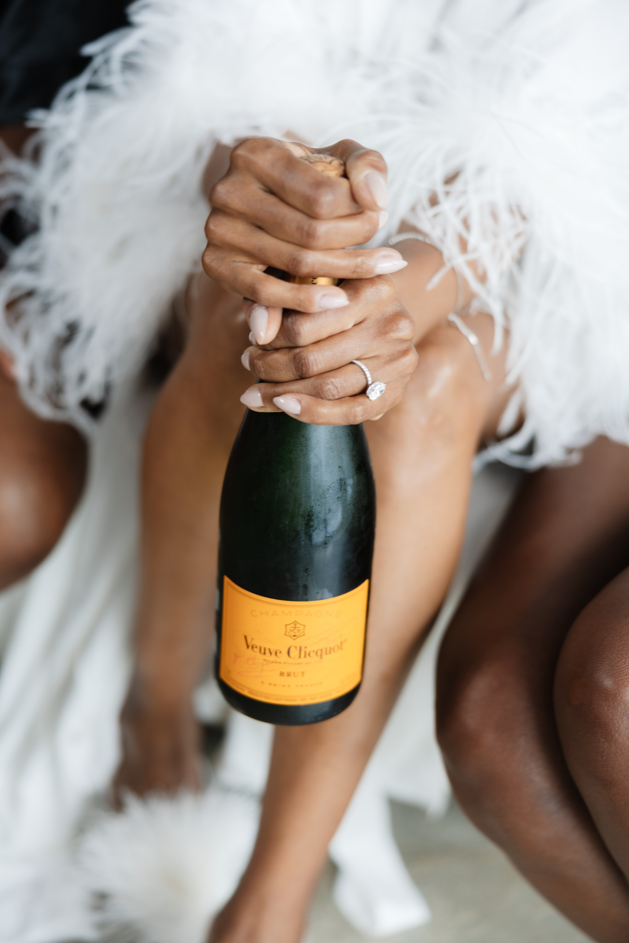 Rosandi & John’s Elegant Wedding at the Rubell Museum. YES I DO PRODUCTION — Wedding photography&videography