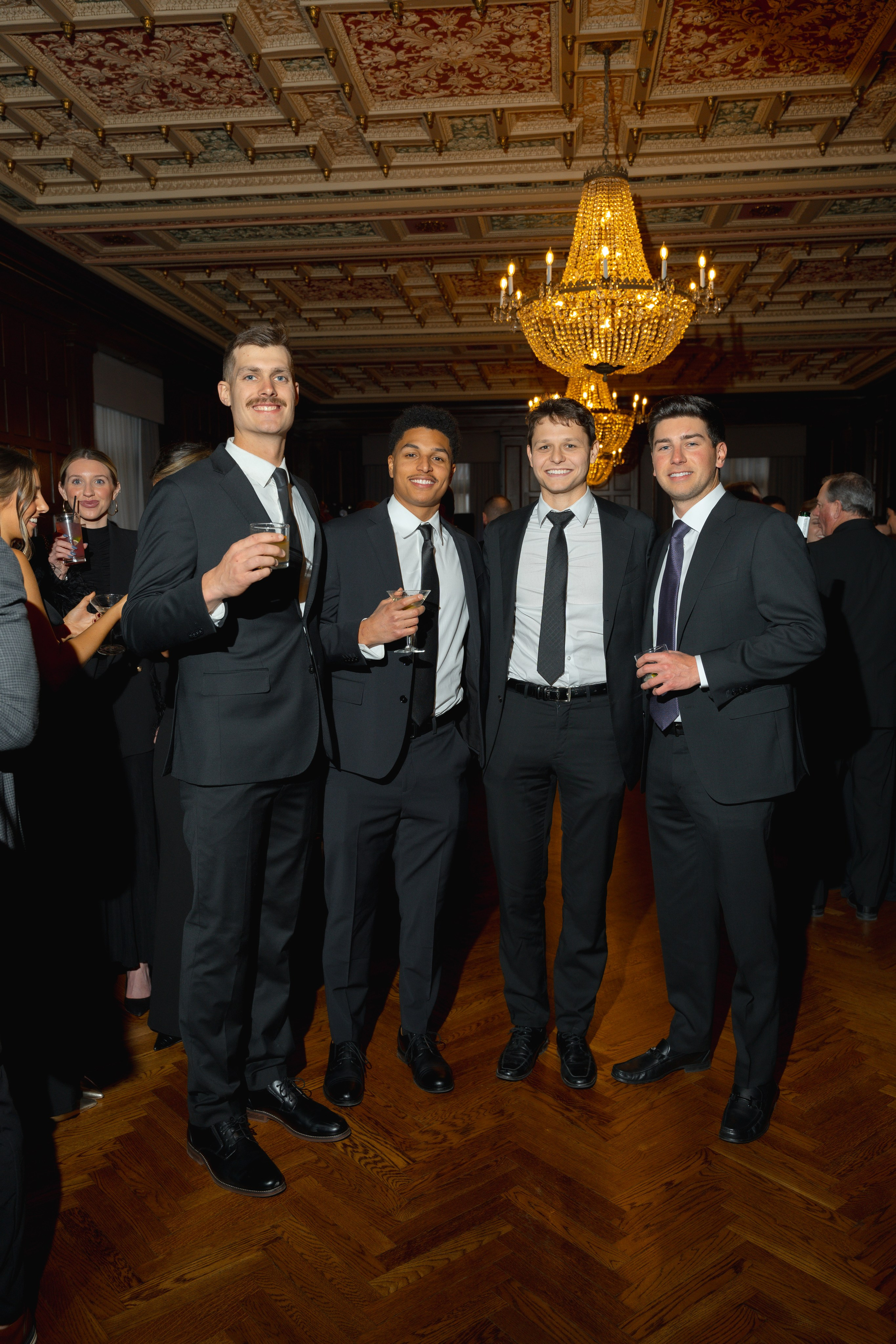 Jack and Maggie. Anna Krasnova Wedding photographer