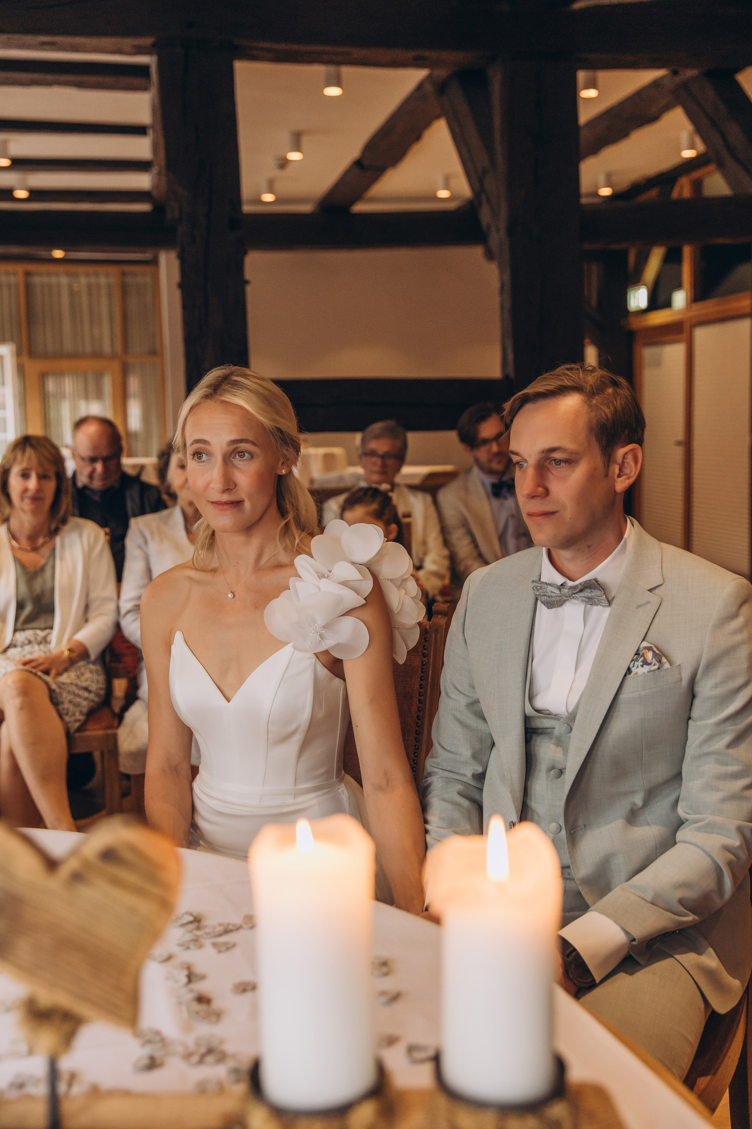 Svetlana and Yann. Hochzeitsgeschichten – Professionelle Hochzeitsfotografie & Videografie in Deutschland, Italien, Spanien und ganz Europa