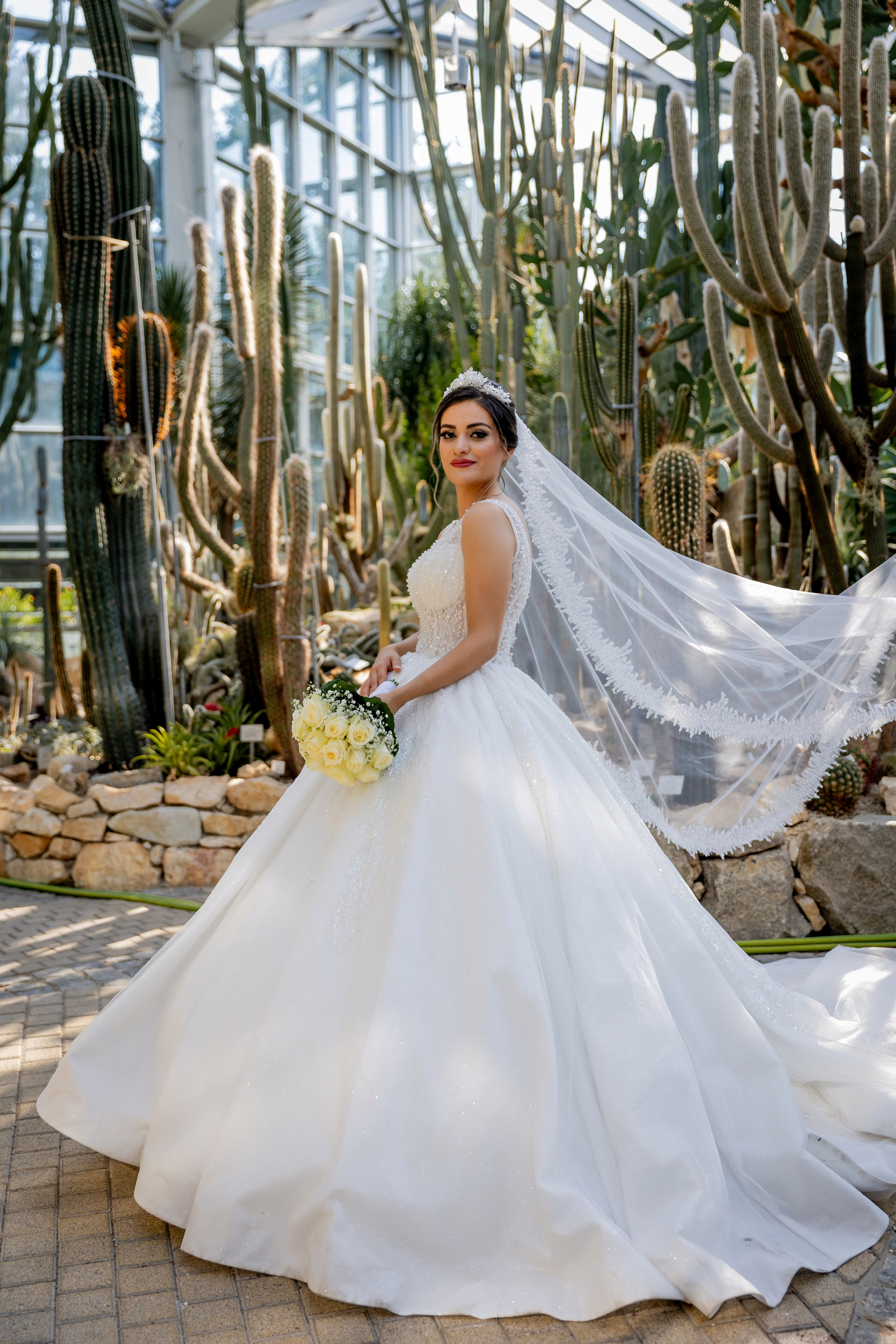 Ahmed und Emine. Wedding Stories — Professional Wedding Photography & Videography in Germany, Italy, Spain & all across Europe