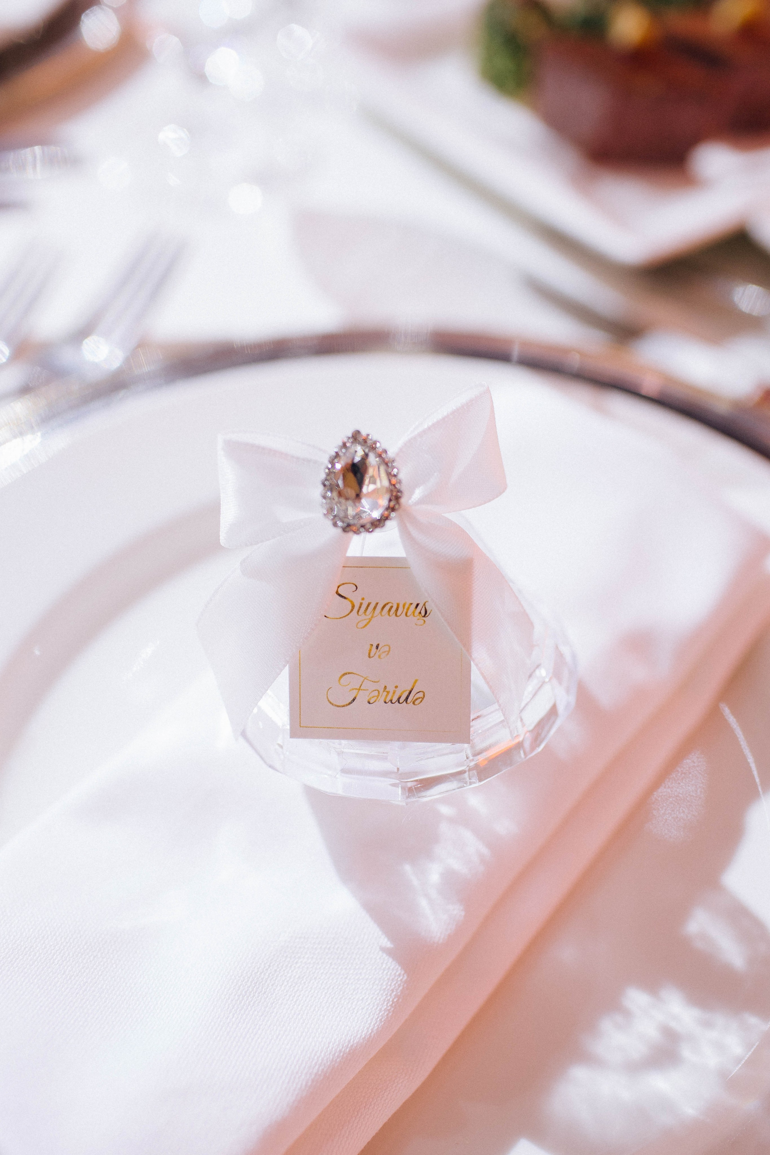 SIYAVUSH&FARIDA. Wedding&Event photographer Ismail Rzayev in Baku