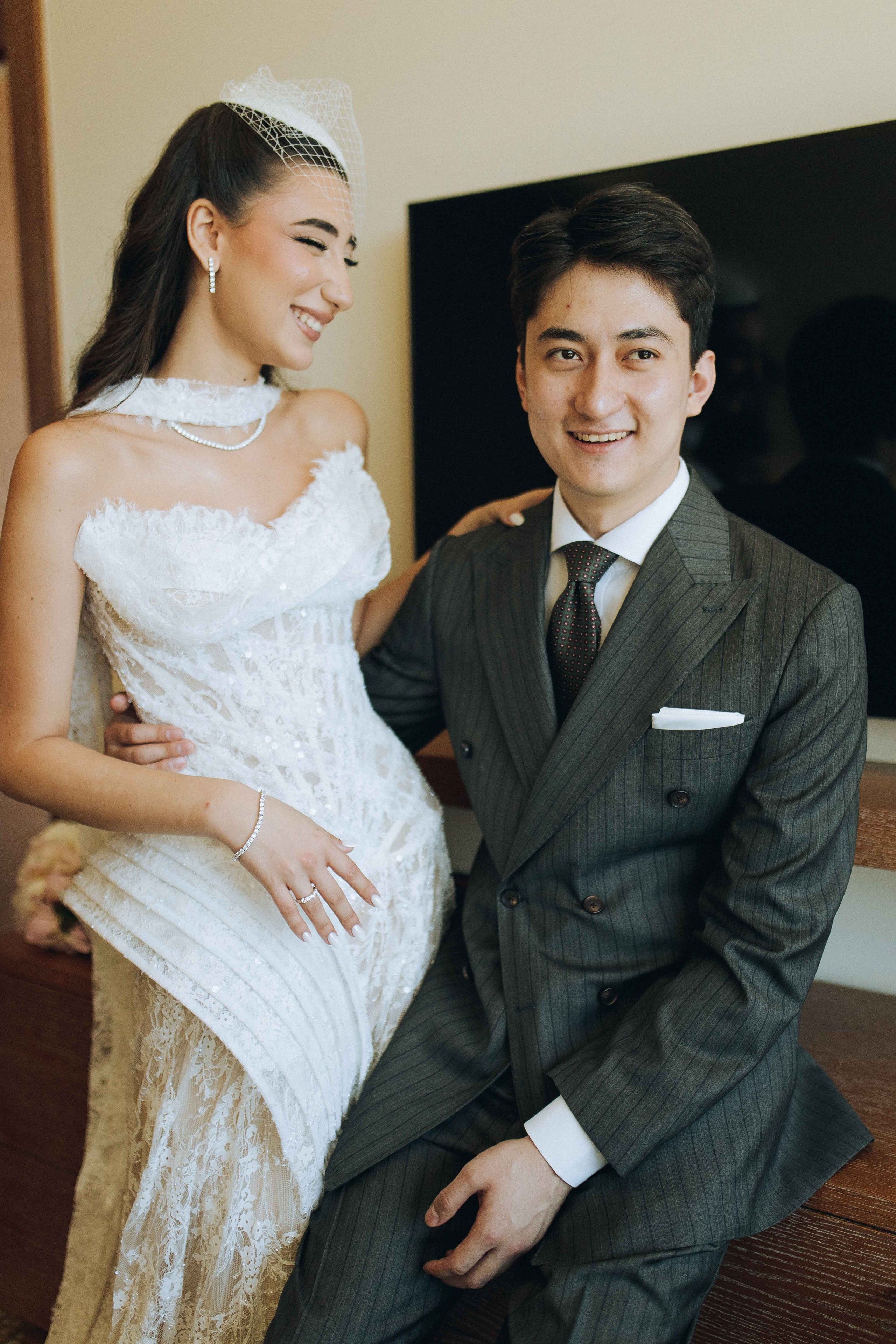 NURZHAN&AYSEL. Wedding&Event photographer Ismail Rzayev in Baku
