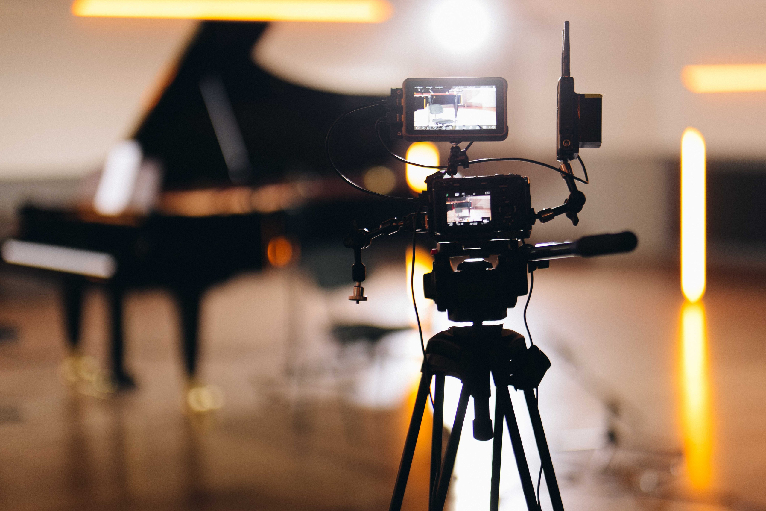 ZÜRICH KAMMERORCHESTER. Wedding&Event photographer Ismail Rzayev in Baku