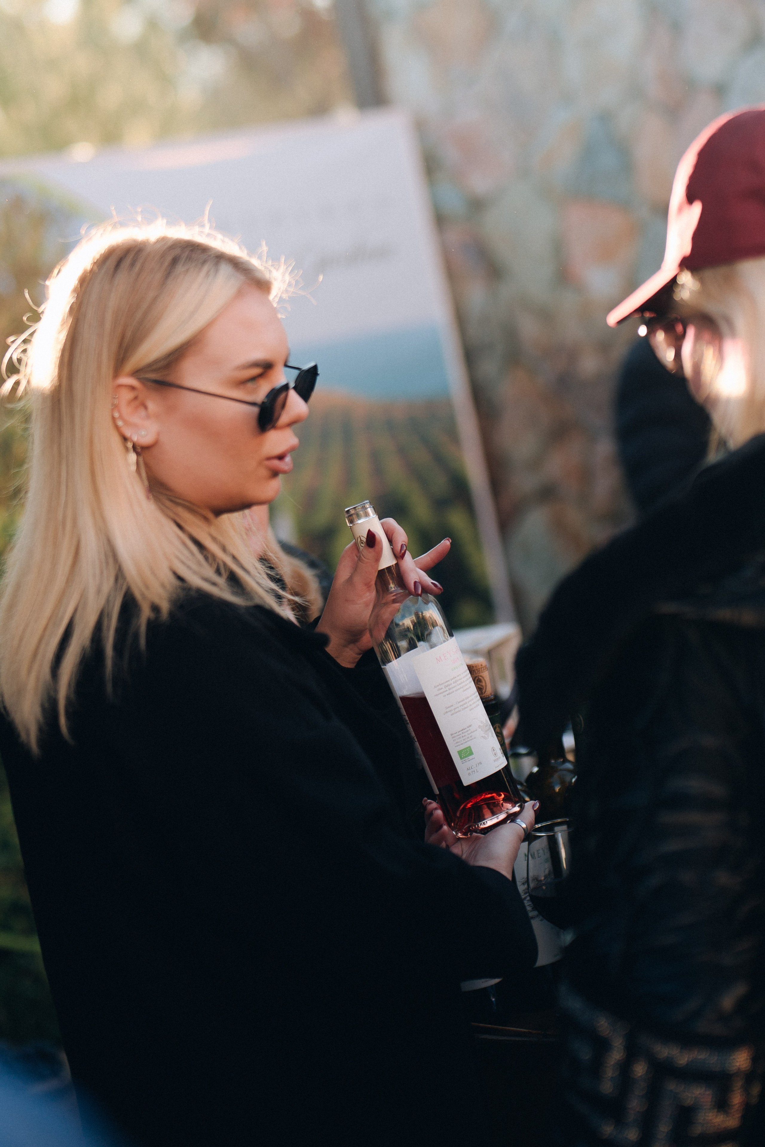 MEYSARI WINE FESTIVAL. Wedding&Event photographer Ismail Rzayev in Baku