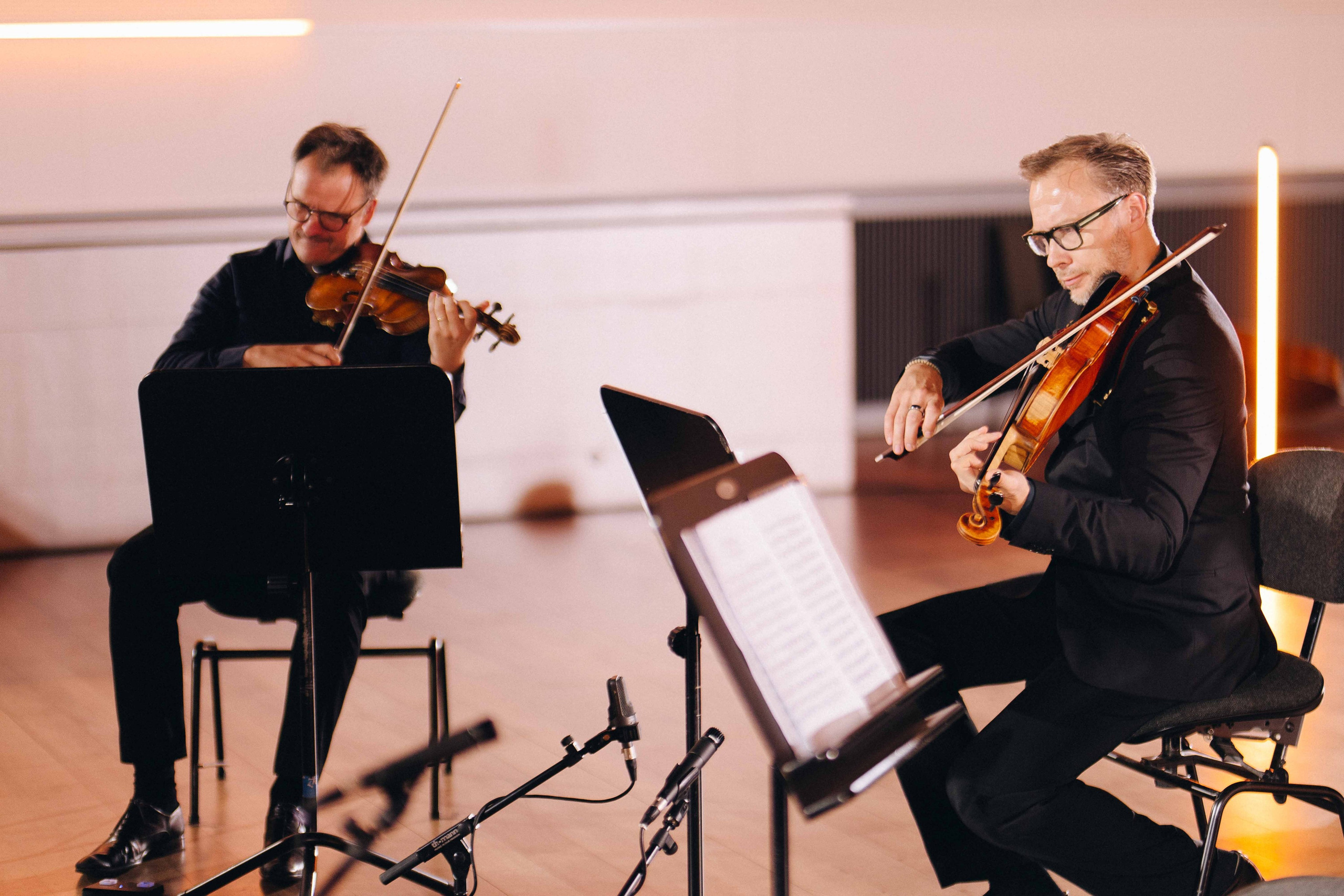 ZÜRICH KAMMERORCHESTER. Wedding&Event photographer Ismail Rzayev in Baku