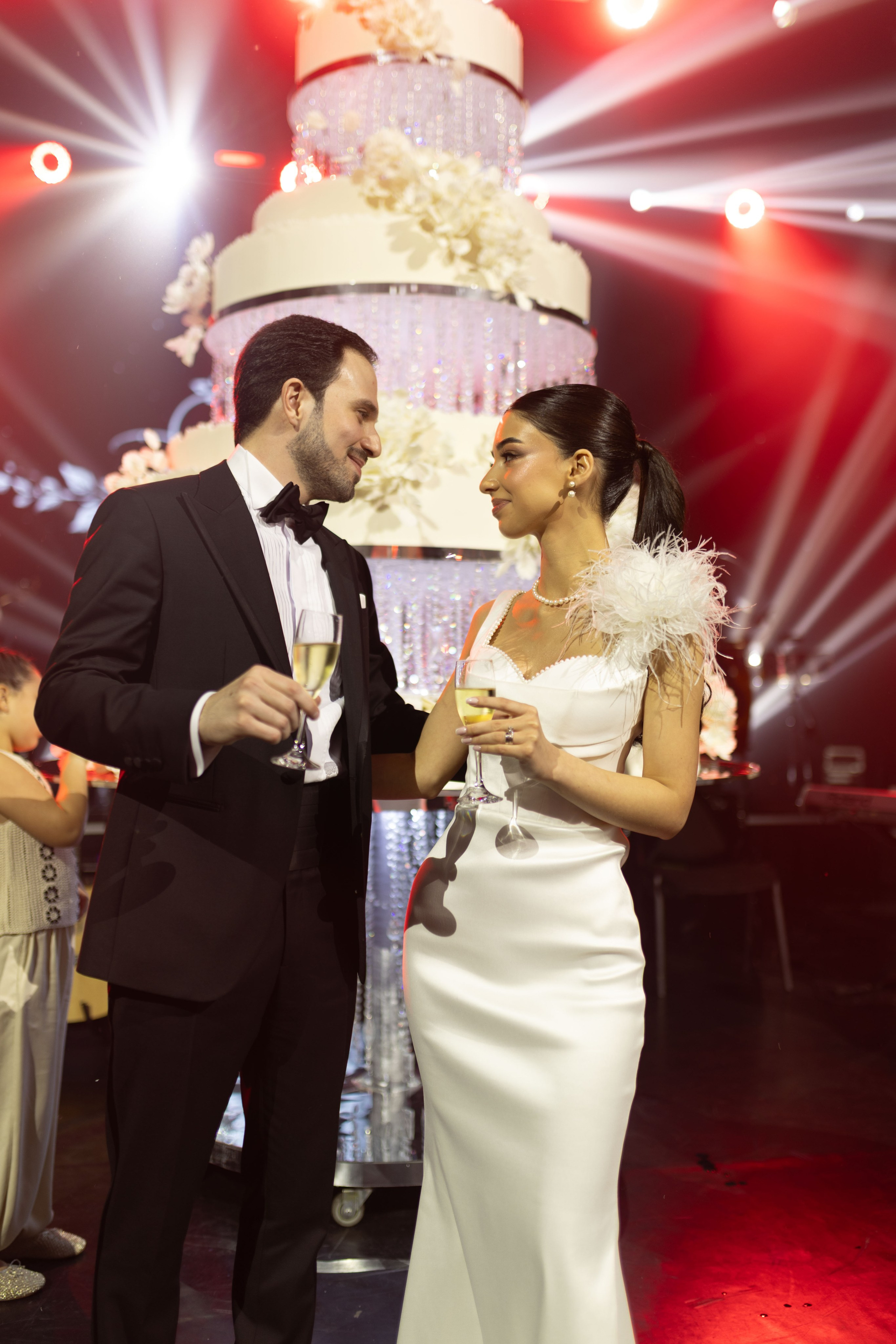 ARIF&FATIMA. Wedding&Event photographer Ismail Rzayev in Baku