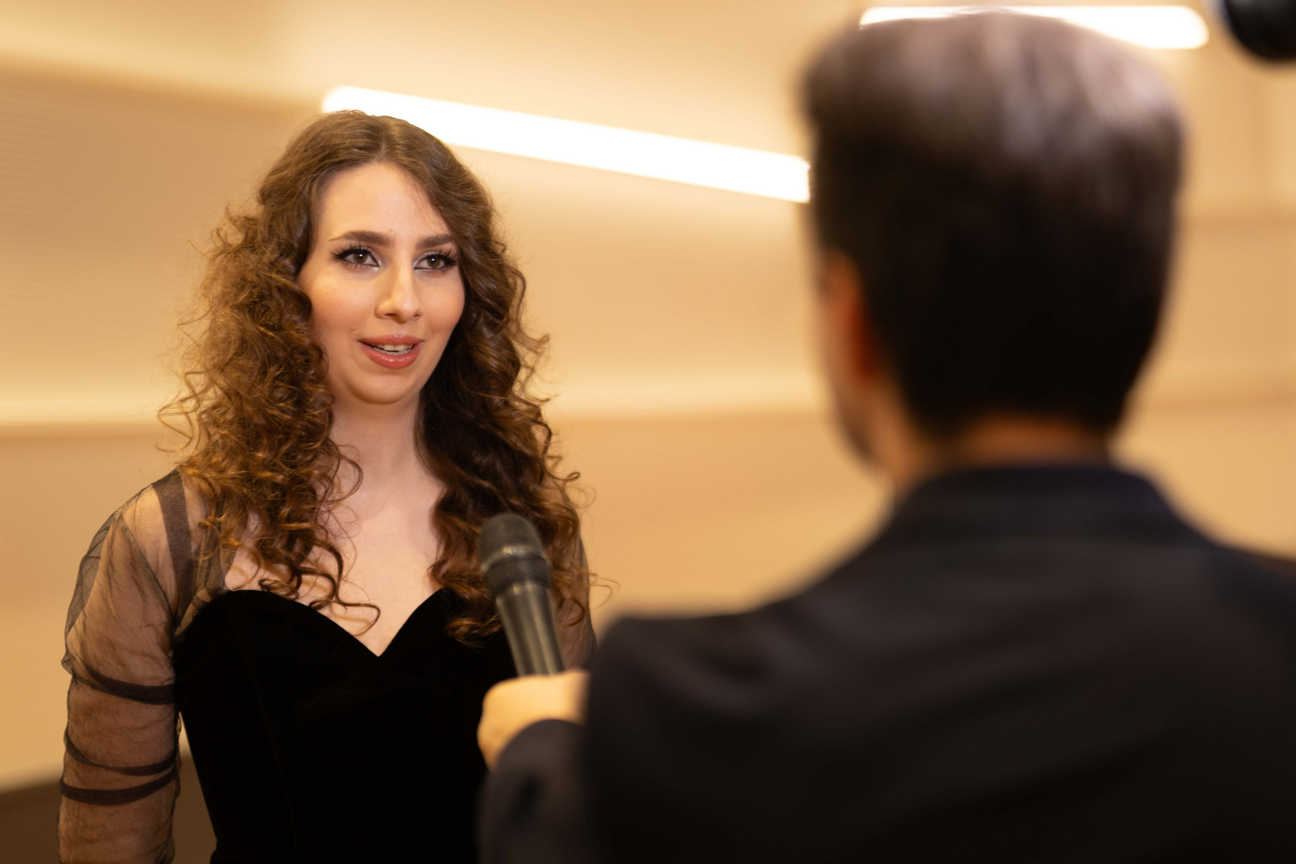 ZÜRICH KAMMERORCHESTER. Wedding&Event photographer Ismail Rzayev in Baku