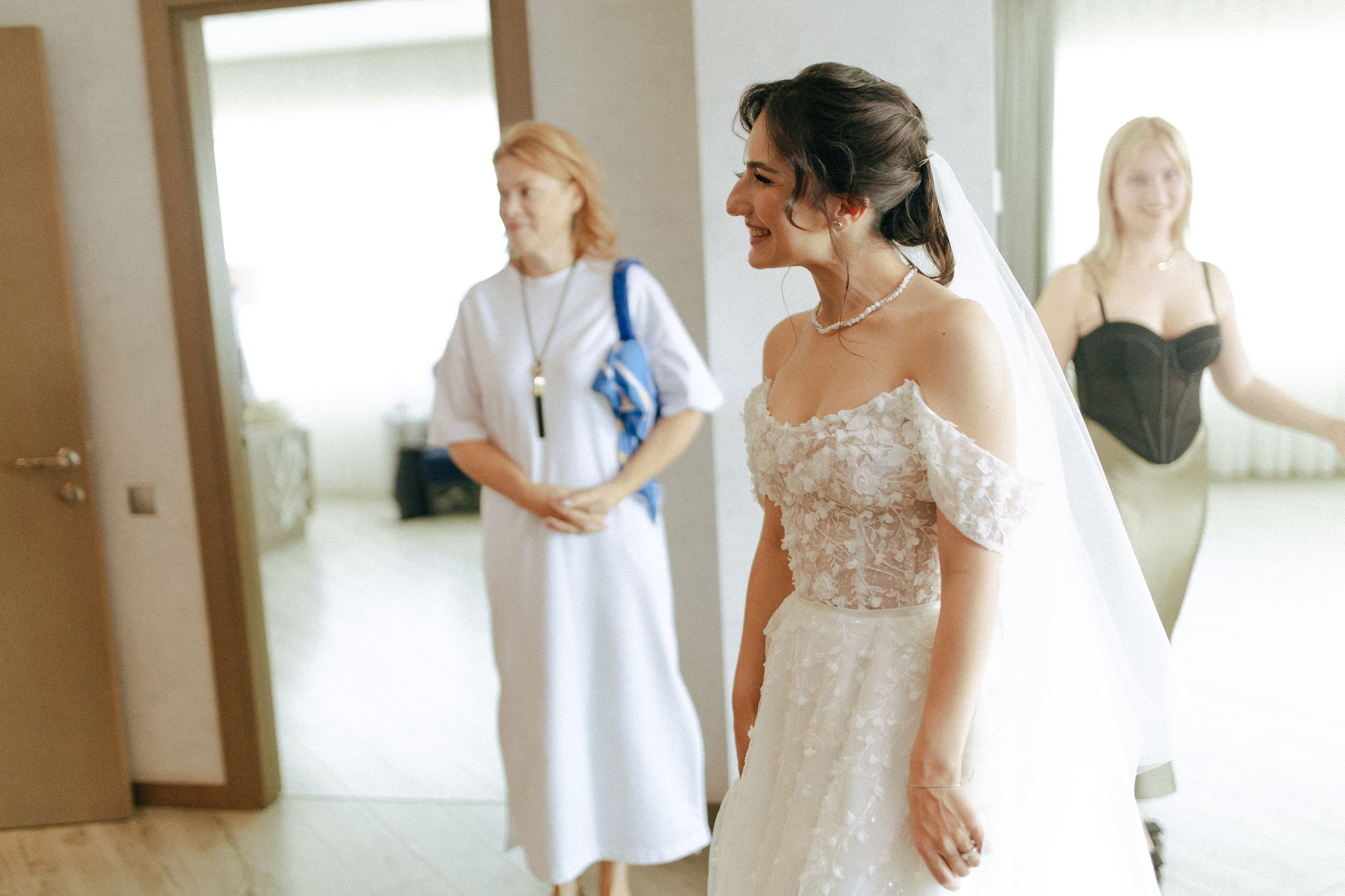 SULEIMAN&SAMIRA. Wedding&Event photographer Ismail Rzayev in Baku