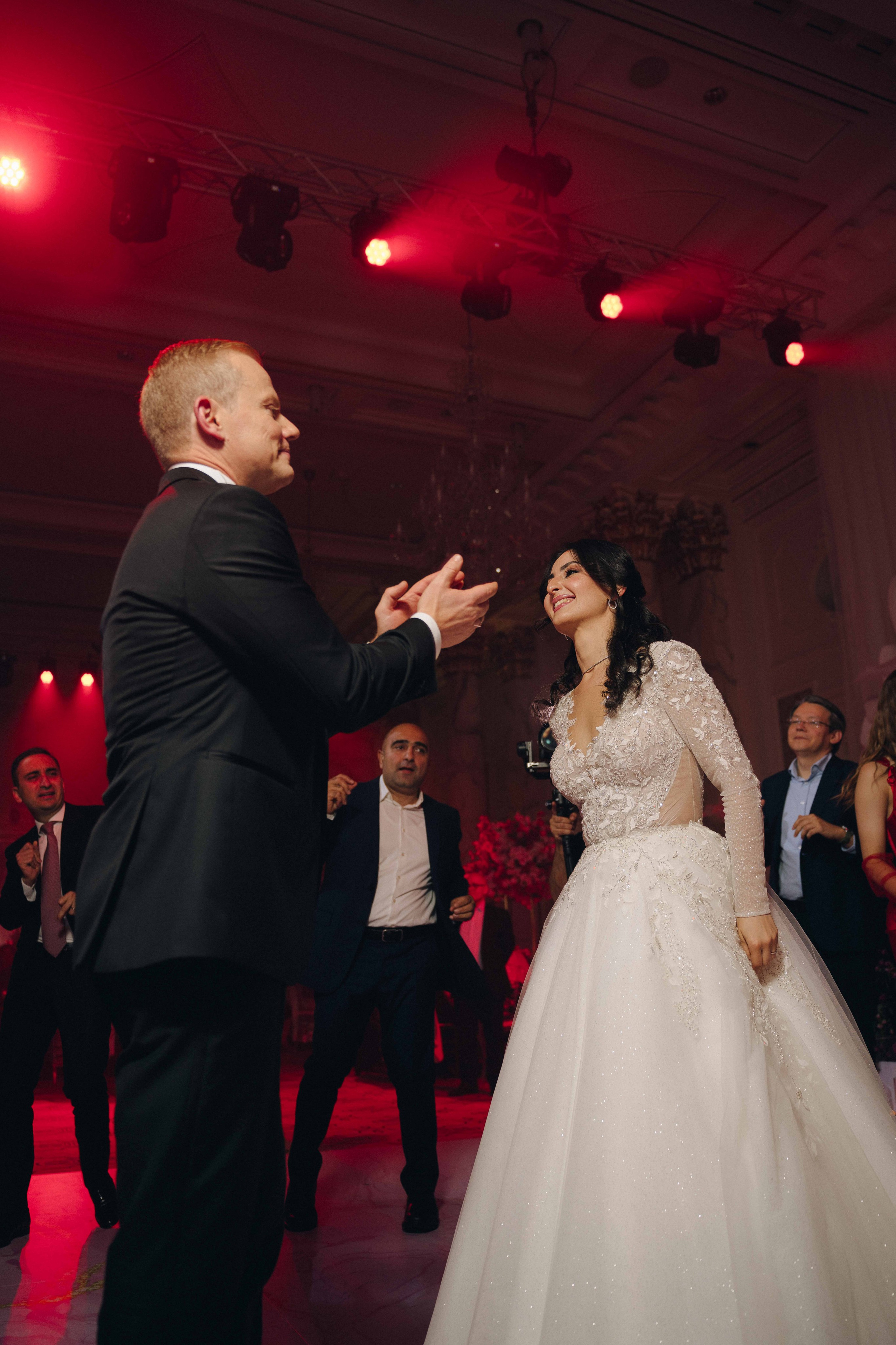 VITALIY&AYAN. Wedding&Event photographer Ismail Rzayev in Baku