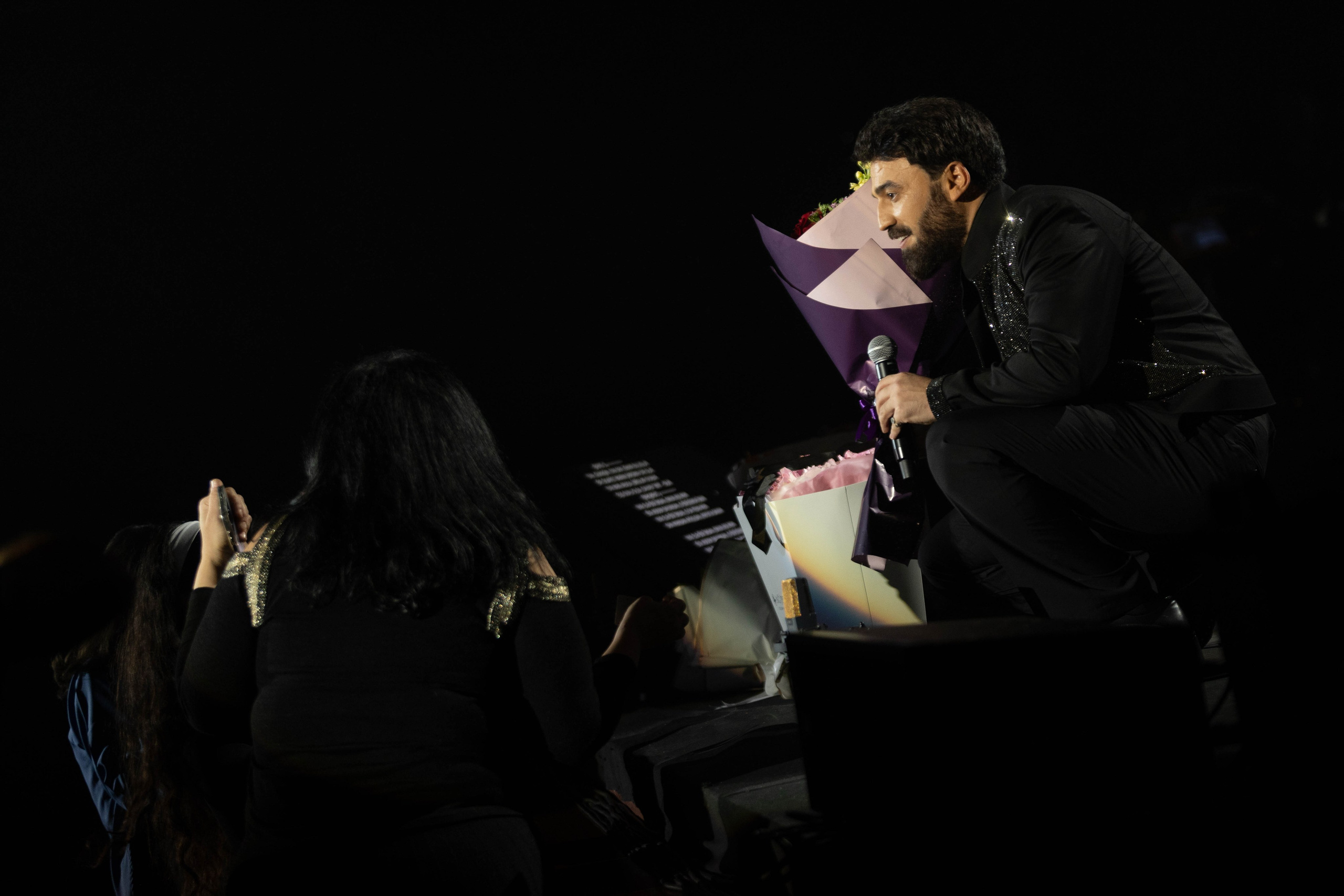 ZAMIG HUSEYNOV. Wedding&Event photographer Ismail Rzayev in Baku