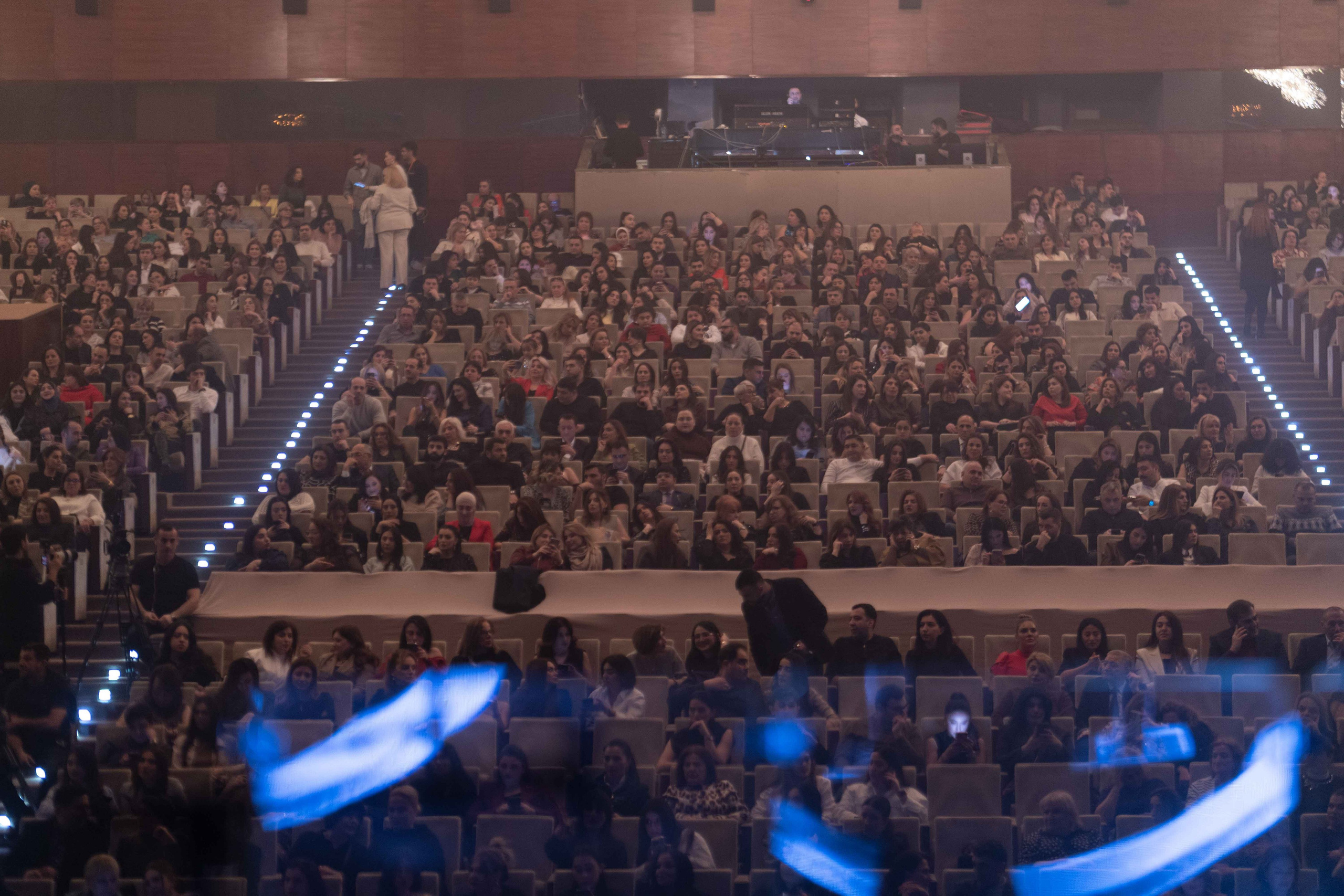 ZAMIG HUSEYNOV. Wedding&Event photographer Ismail Rzayev in Baku