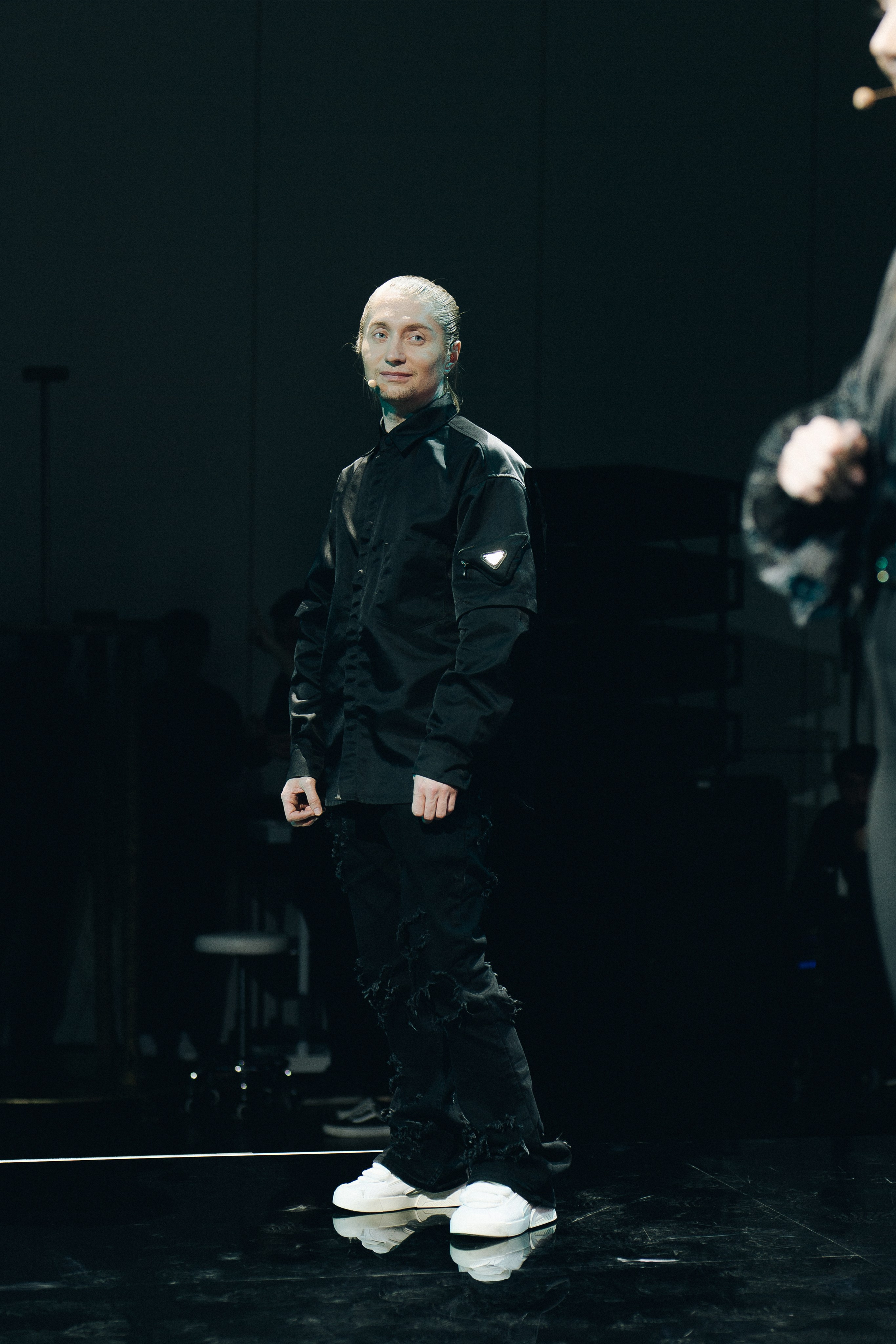 LOREAL MK. Wedding&Event photographer Ismail Rzayev in Baku