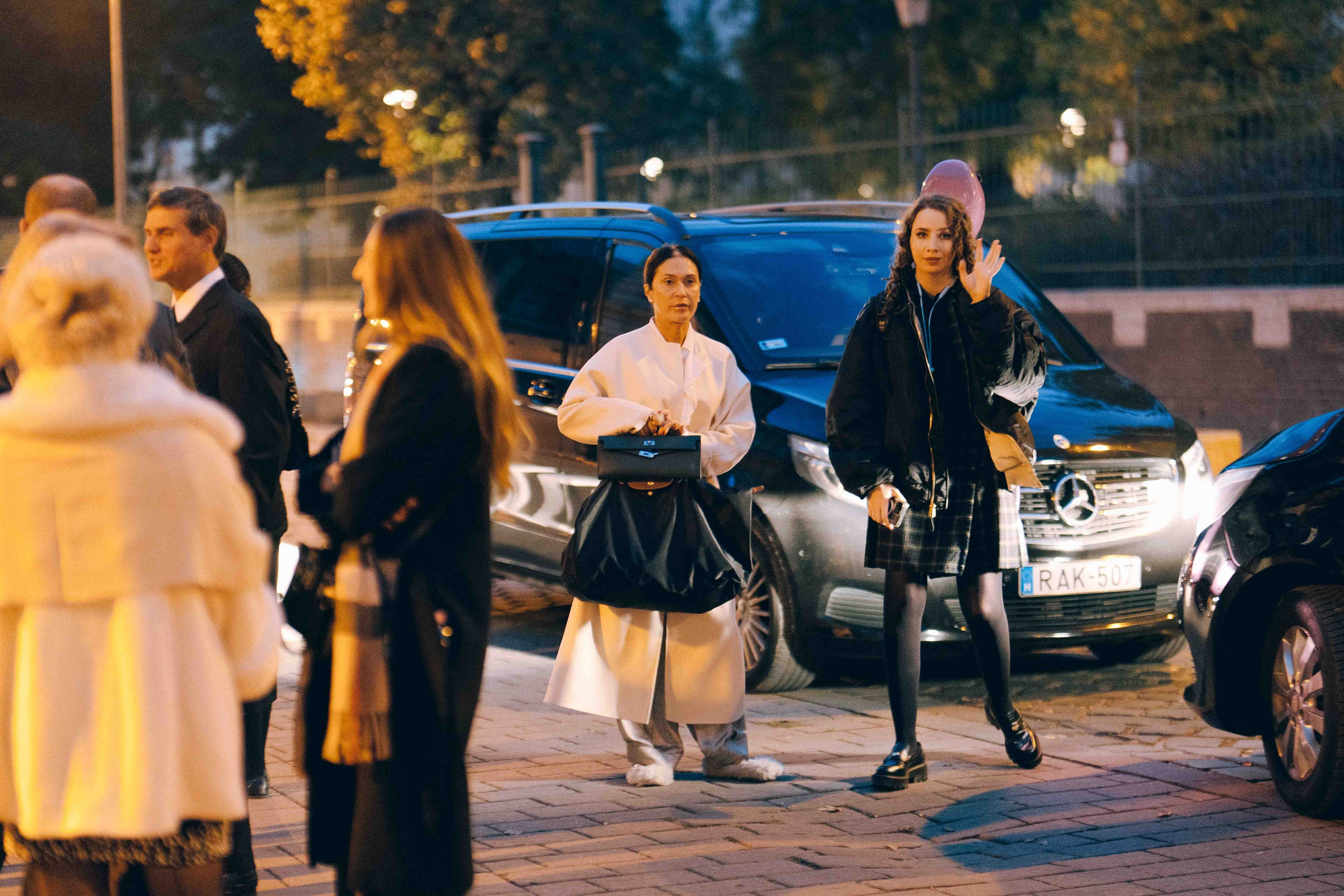 ANDRÁSSY UNIVERSITÄT (BUDAPEST). Wedding&Event photographer Ismail Rzayev in Baku