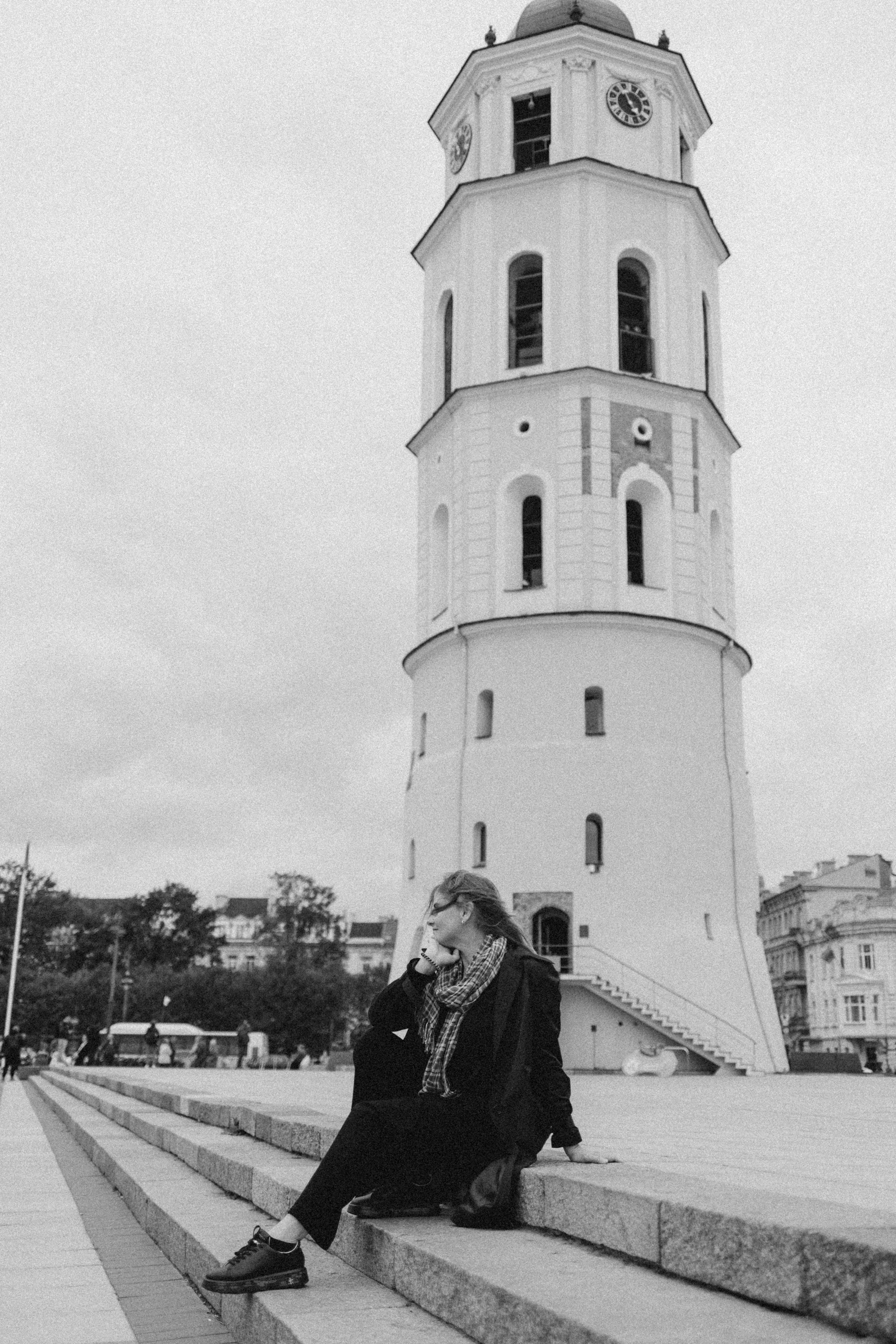 Евгения. Family photographer in Vilnuis Svetlana Naumova