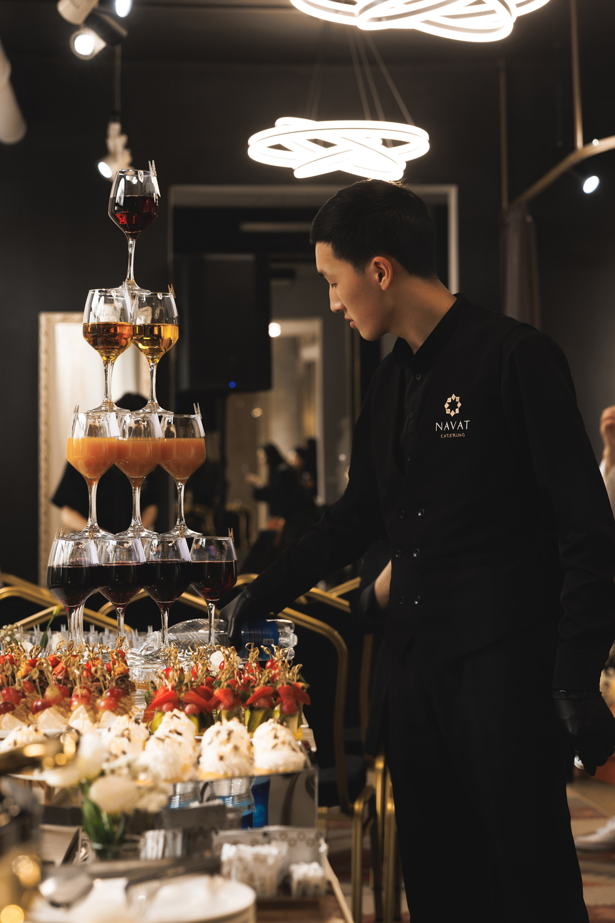 WSalon Birthday. Азимжан Нуритдинходжаев — свадебный фотограф