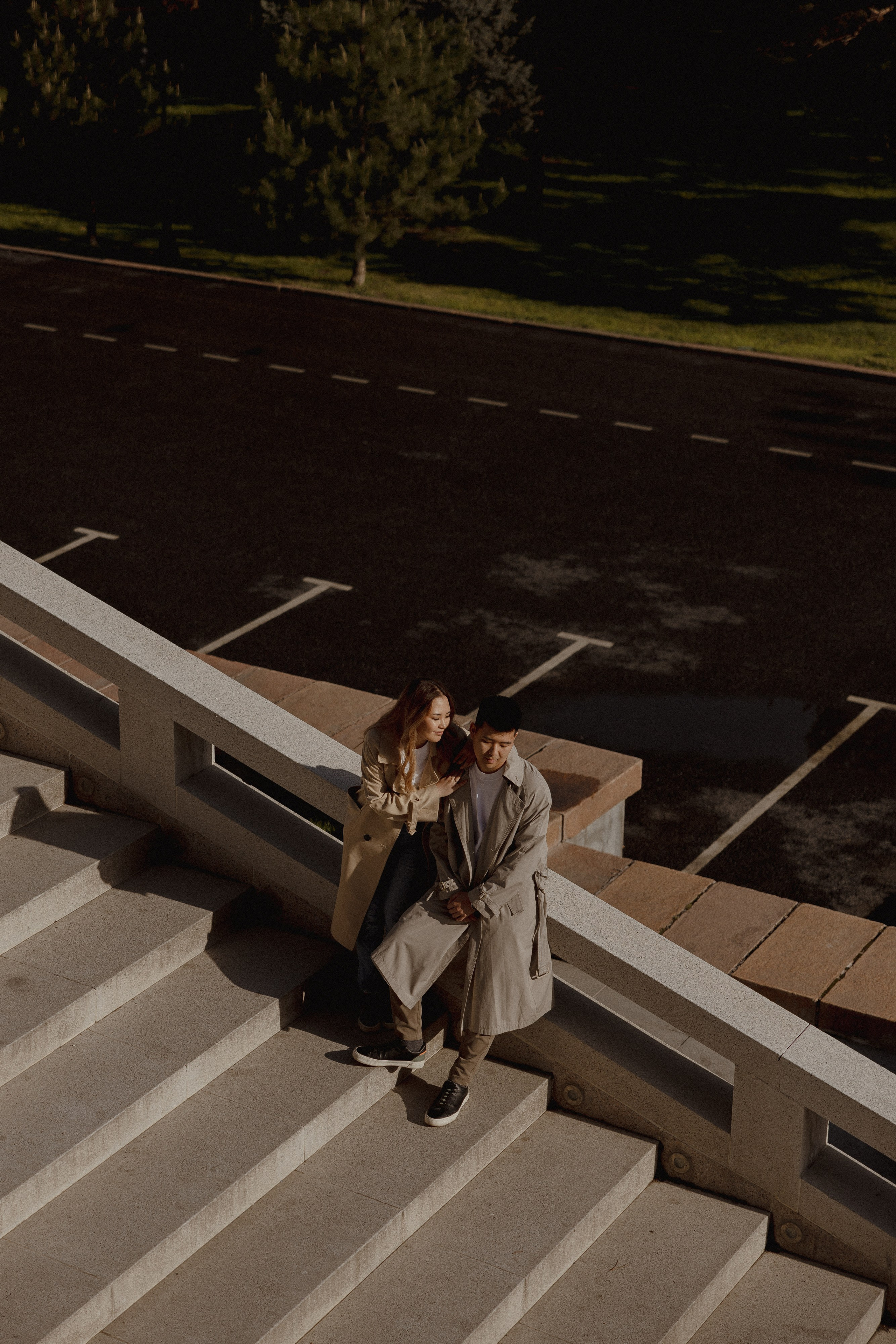 Медер и Айжан. Азимжан Нуритдинходжаев — свадебный фотограф