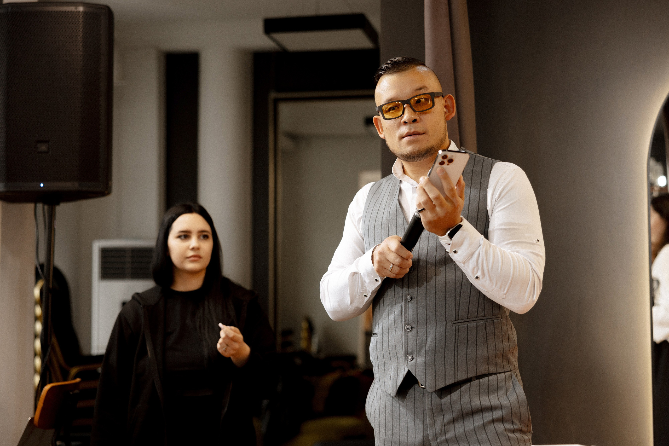 WSalon Birthday. Азимжан Нуритдинходжаев — свадебный фотограф