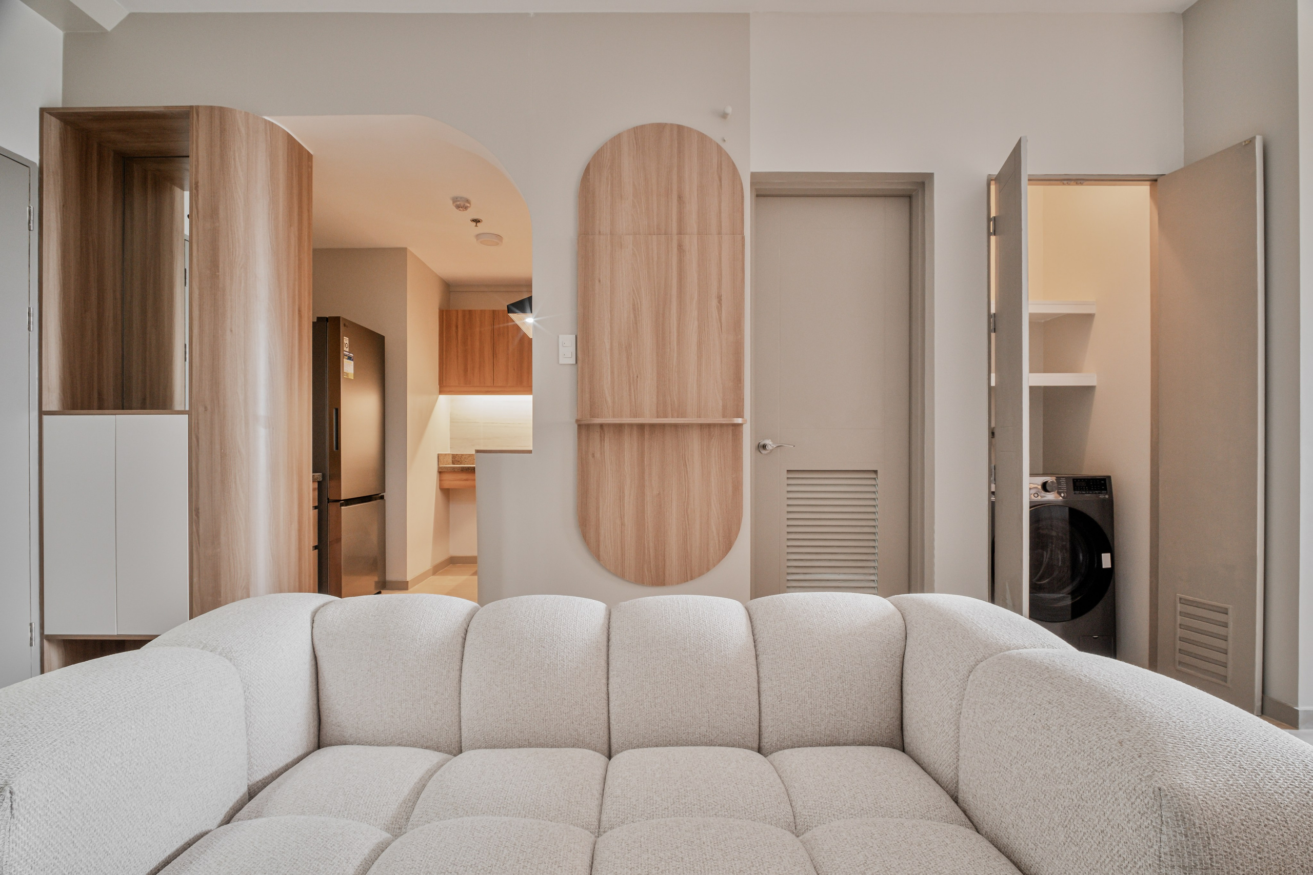 Interior shoot for JCDesign Architects