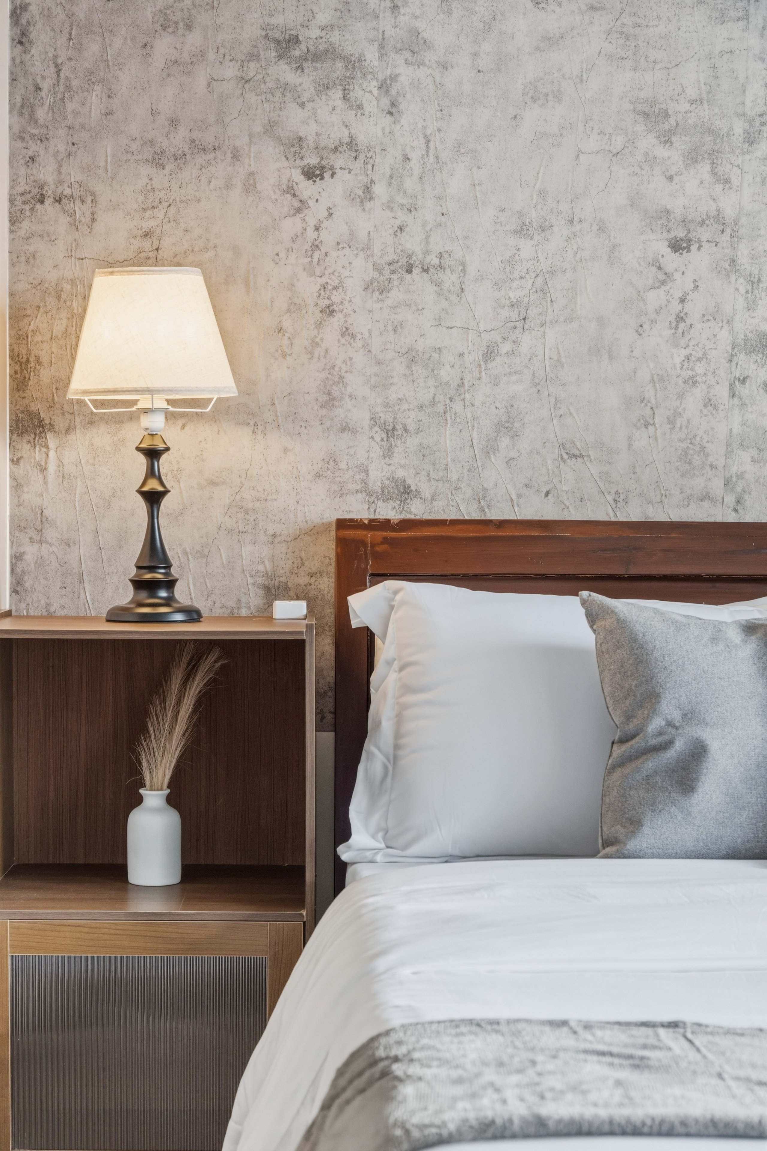 Uptown Parksuites II BGC. Interior & Architectural Photographer Philippines | Argen Carlo Camaclang