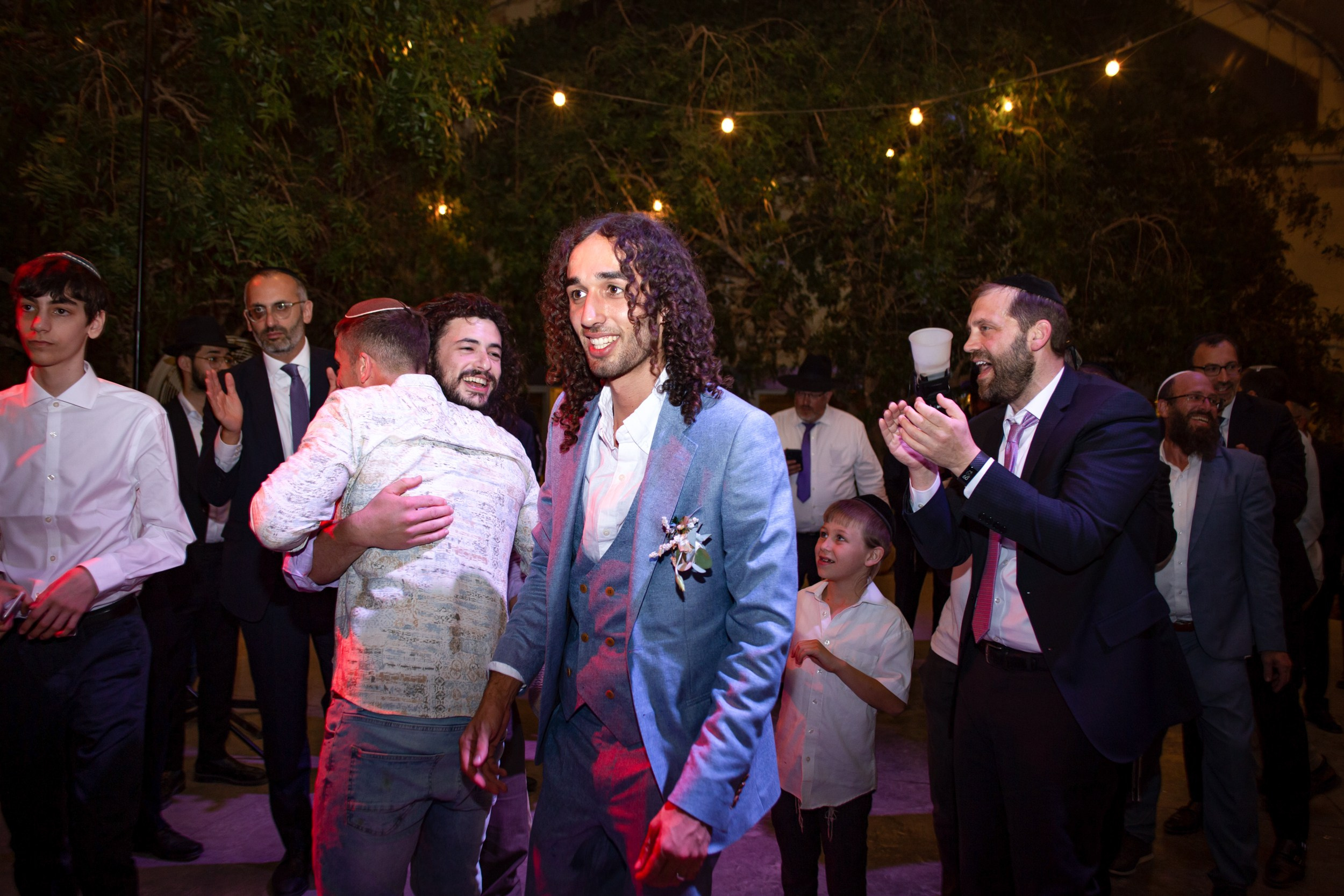 Свадьбы. Портретный и репортажный фотограф в Израиле Рома Бирман