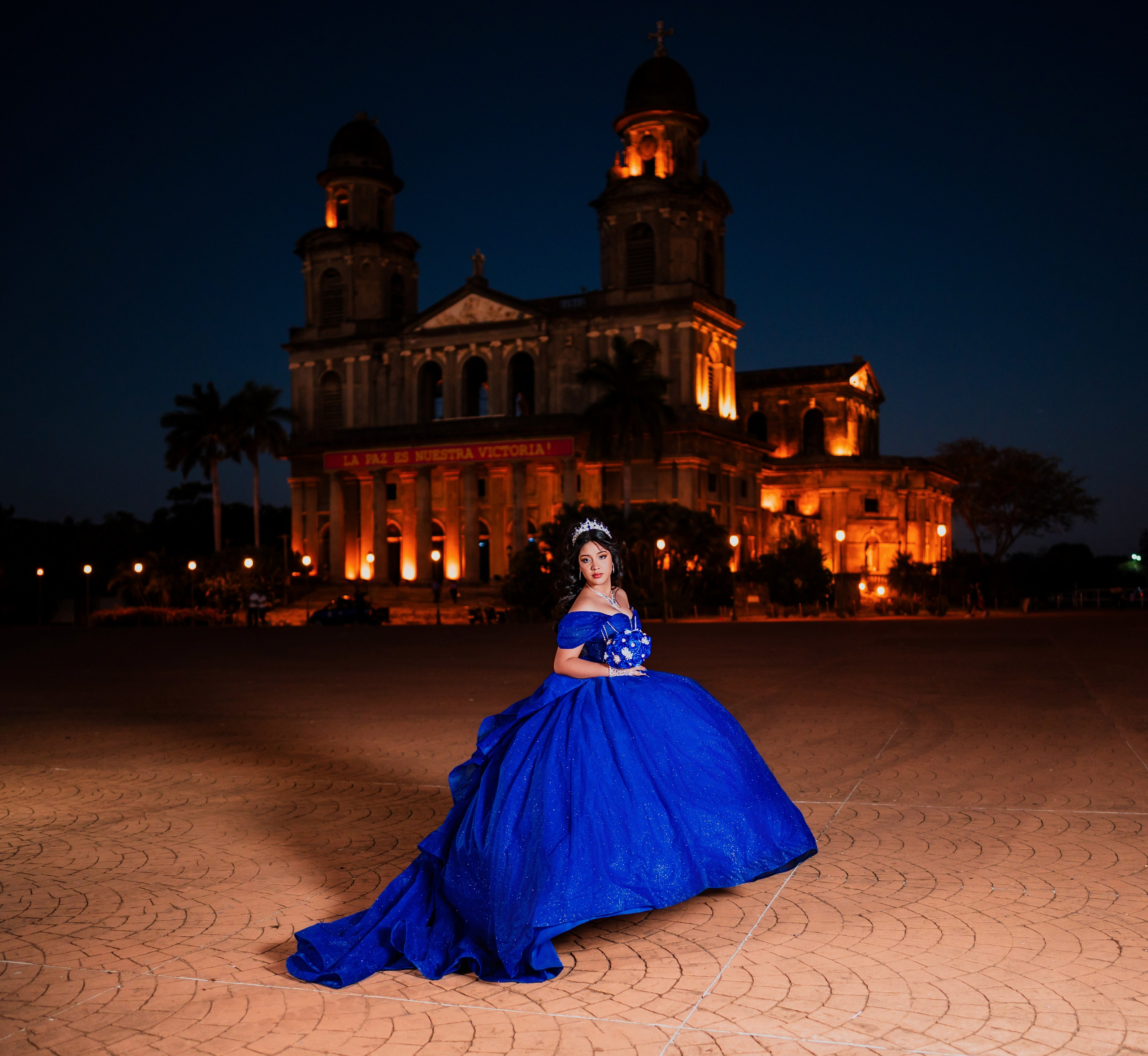 PRE XV CATEDRAL. Capmoments PhotographyI’m