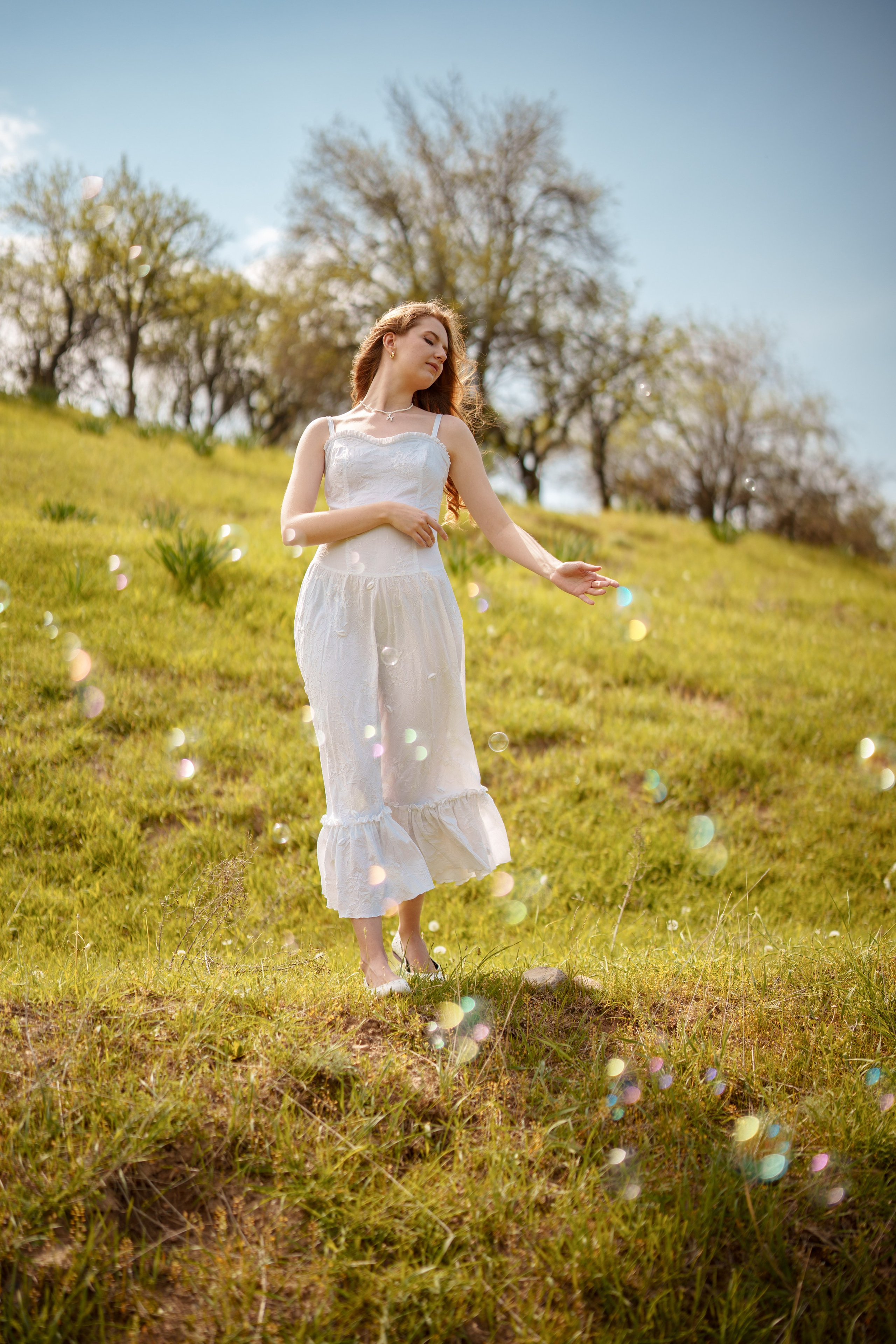 SIGMA 50 mm F1.2 DG DN Art. Фотограф Григорий Кравец