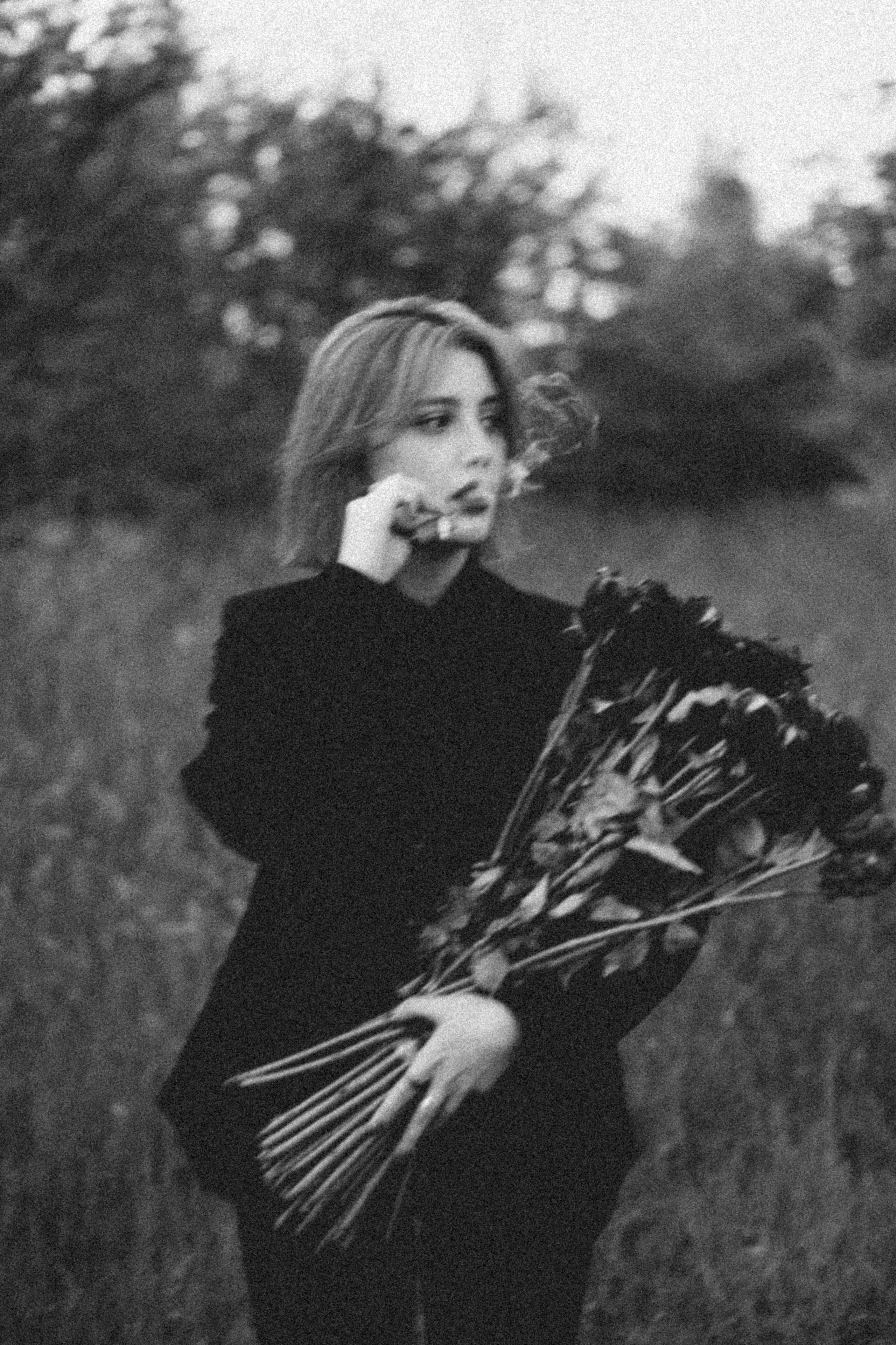 Ira. Портретный фотограф Александра Самозванова