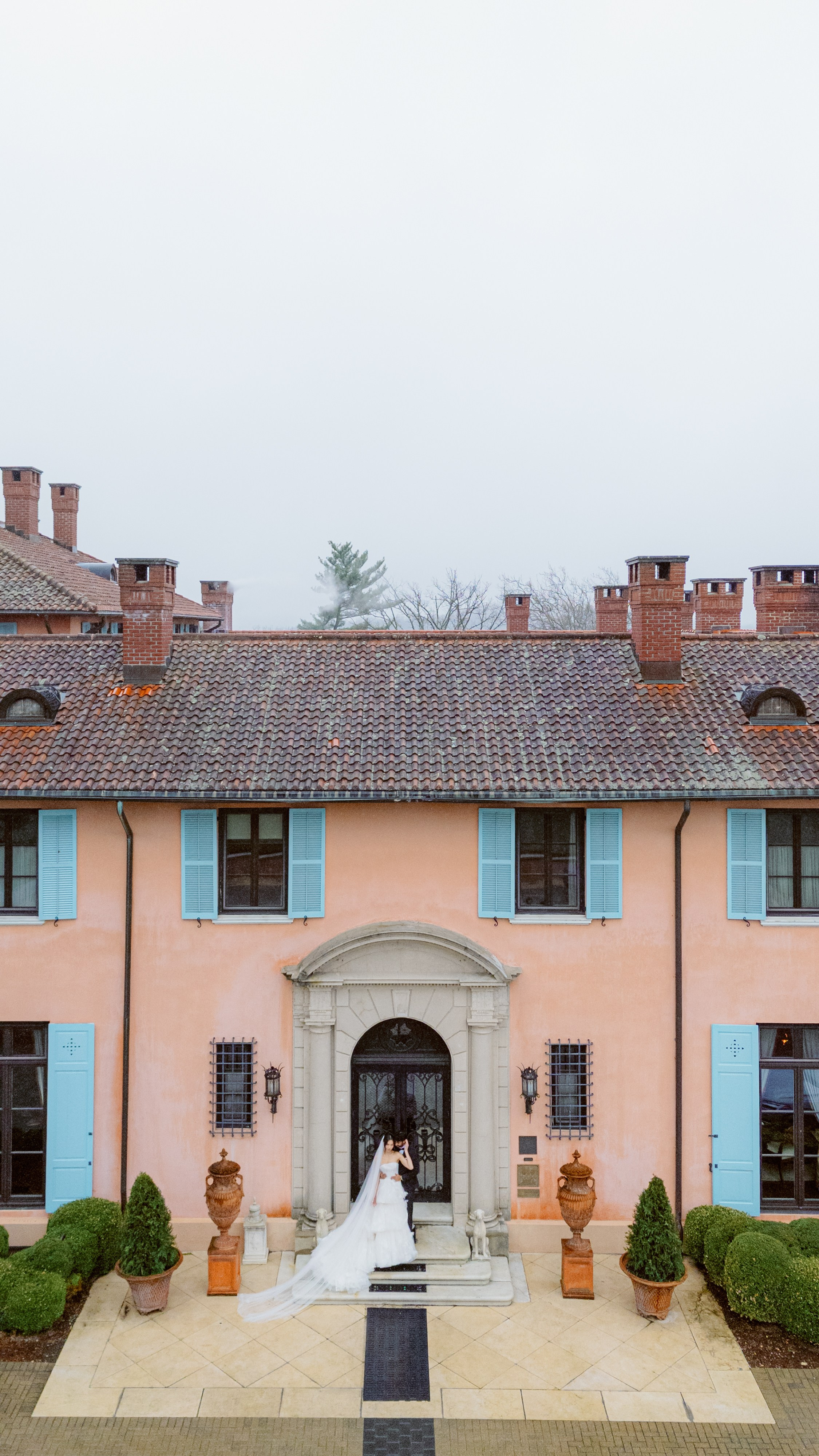 Sabrina and Pranav. Wedding photographer and videographer New York | New Jersey