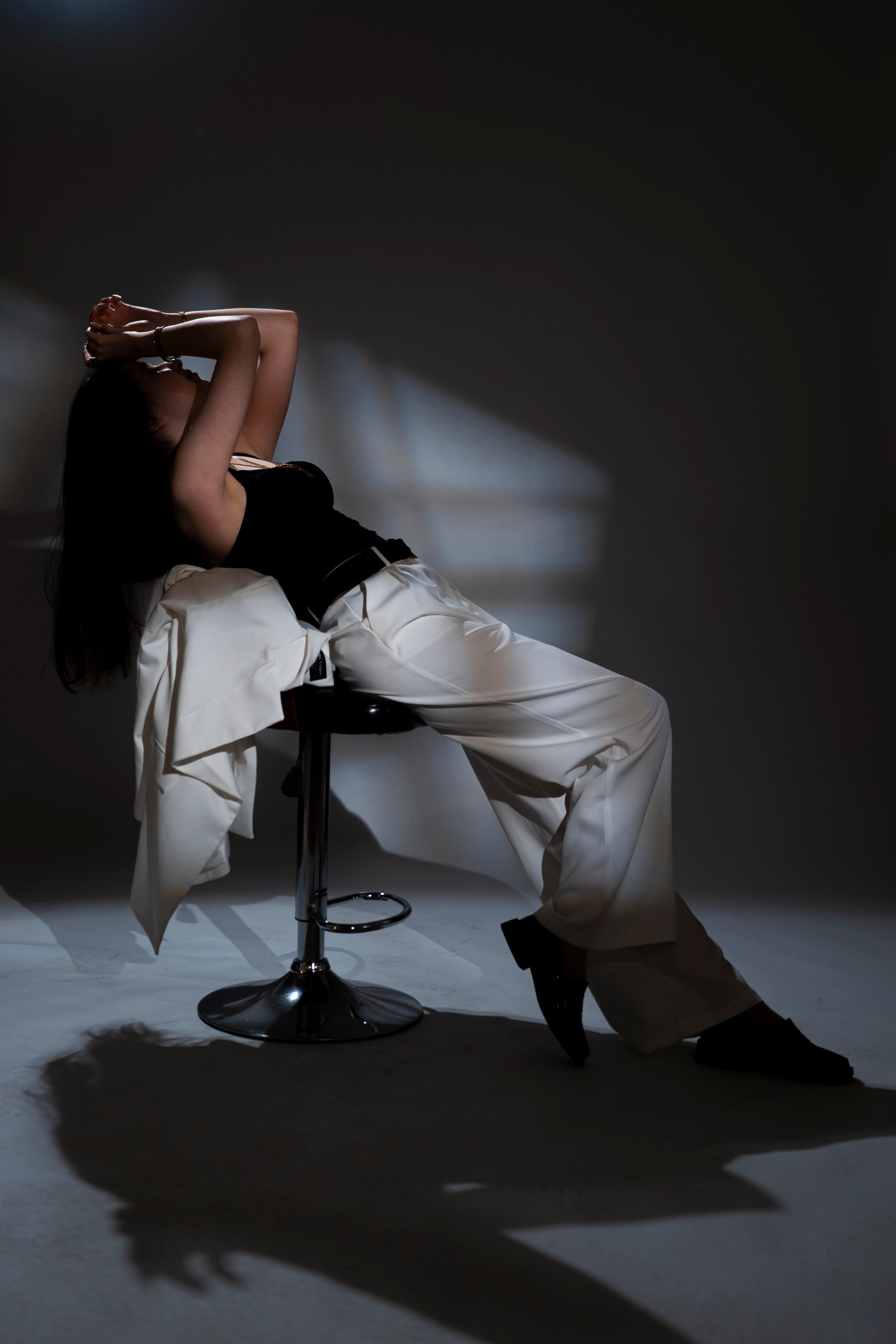 ელენე პაპიძე. Clapp Studio