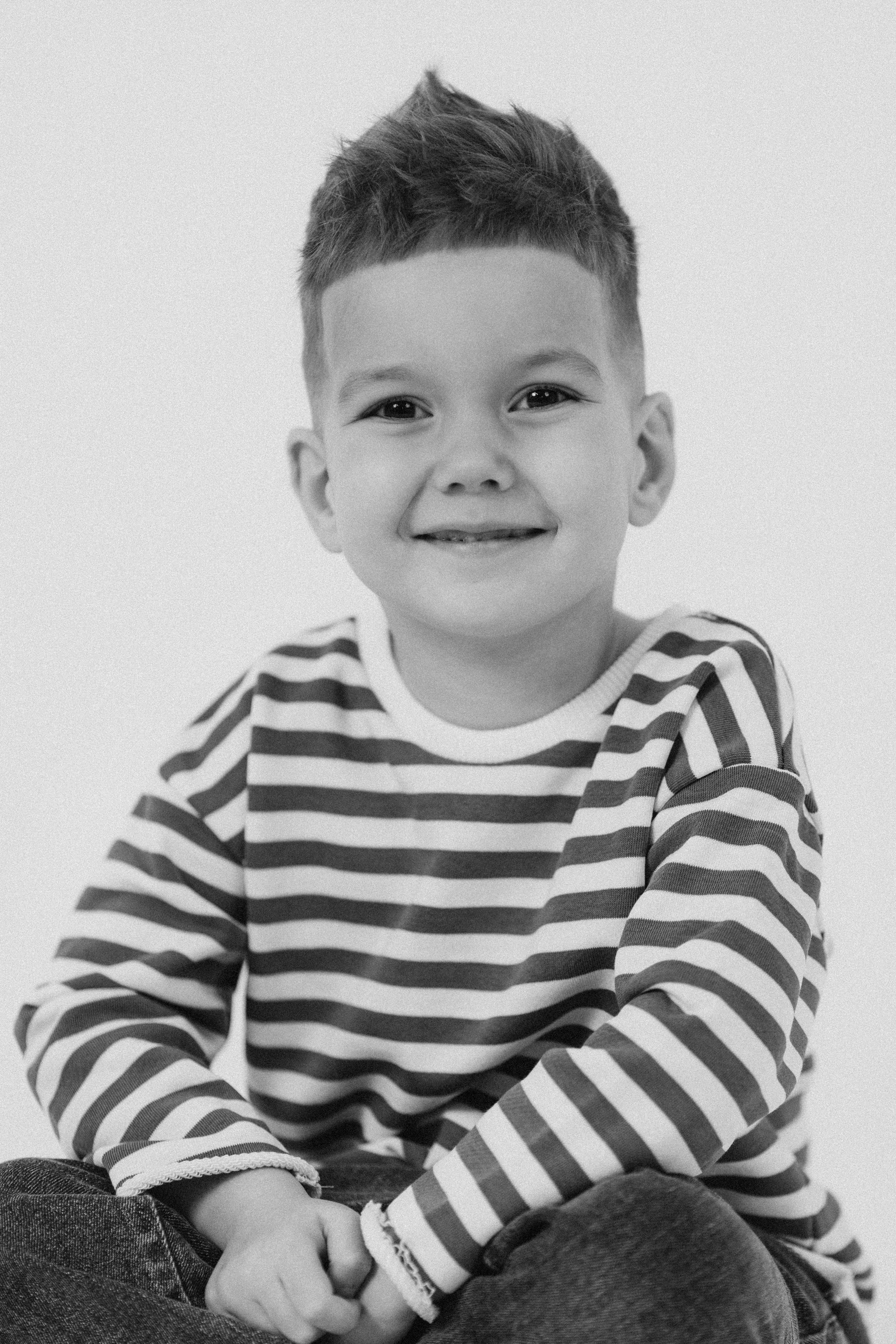 Родина Броїло. Ірина Терещук