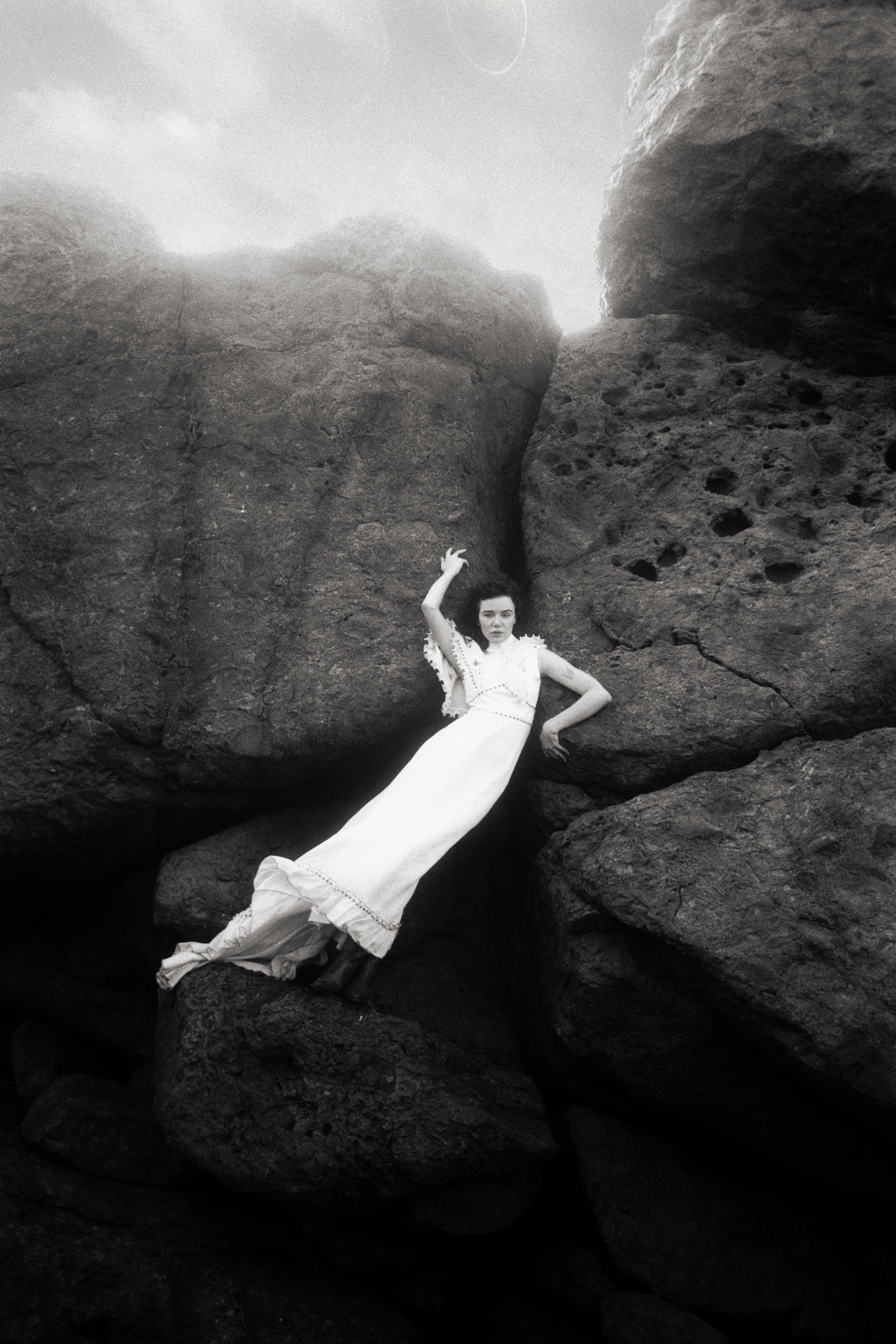 Rumeli. Personal for Christina. Sasha Veideman Photo