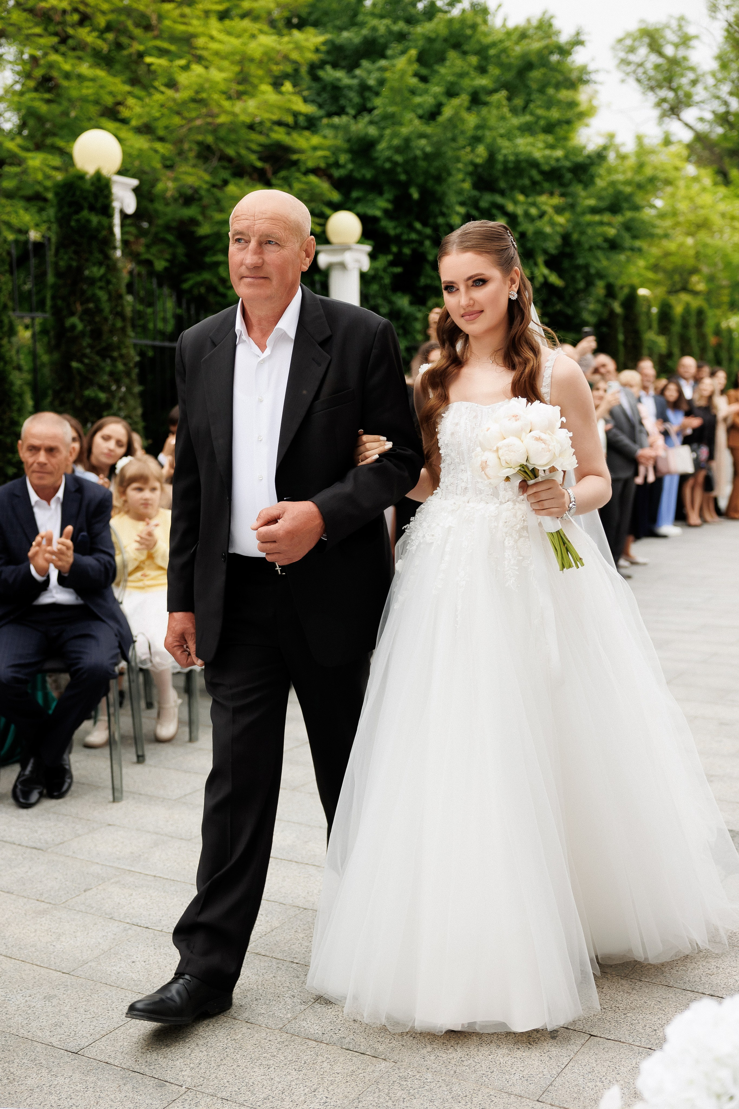 Ion & Djulieta — Richland — Wedding Day. Servicii Foto și Video 067188353