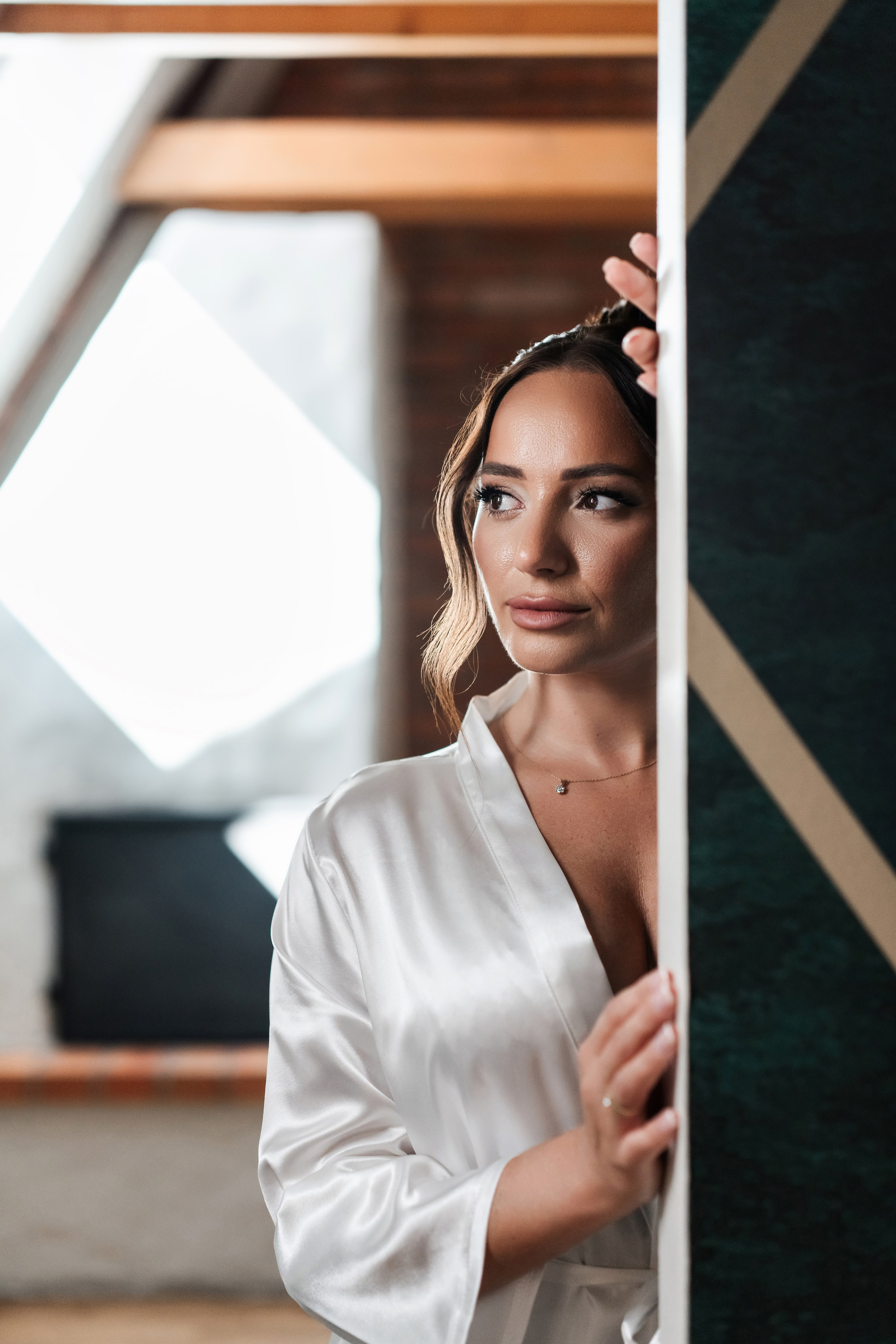 TATIANA & VLAD. Bryllupsfotograf i hele Norge