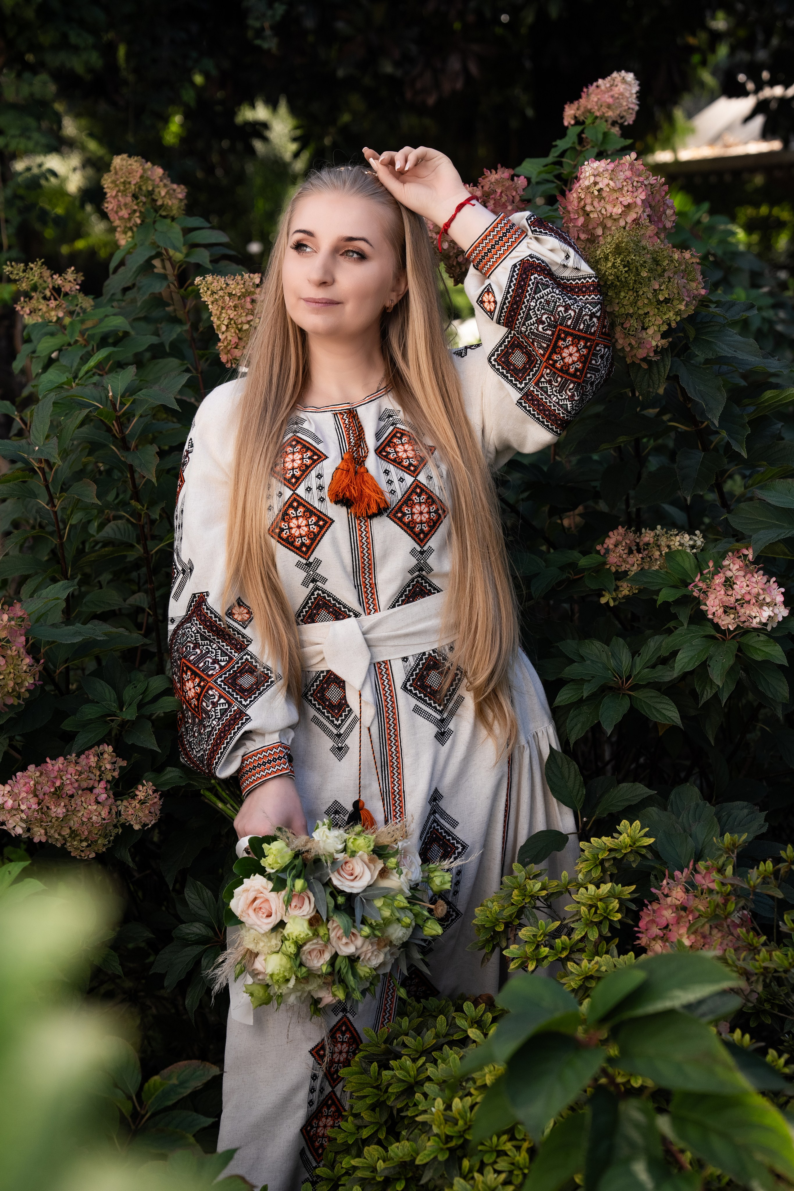 Wedding. Ekaterina Verbitskaya. Photography