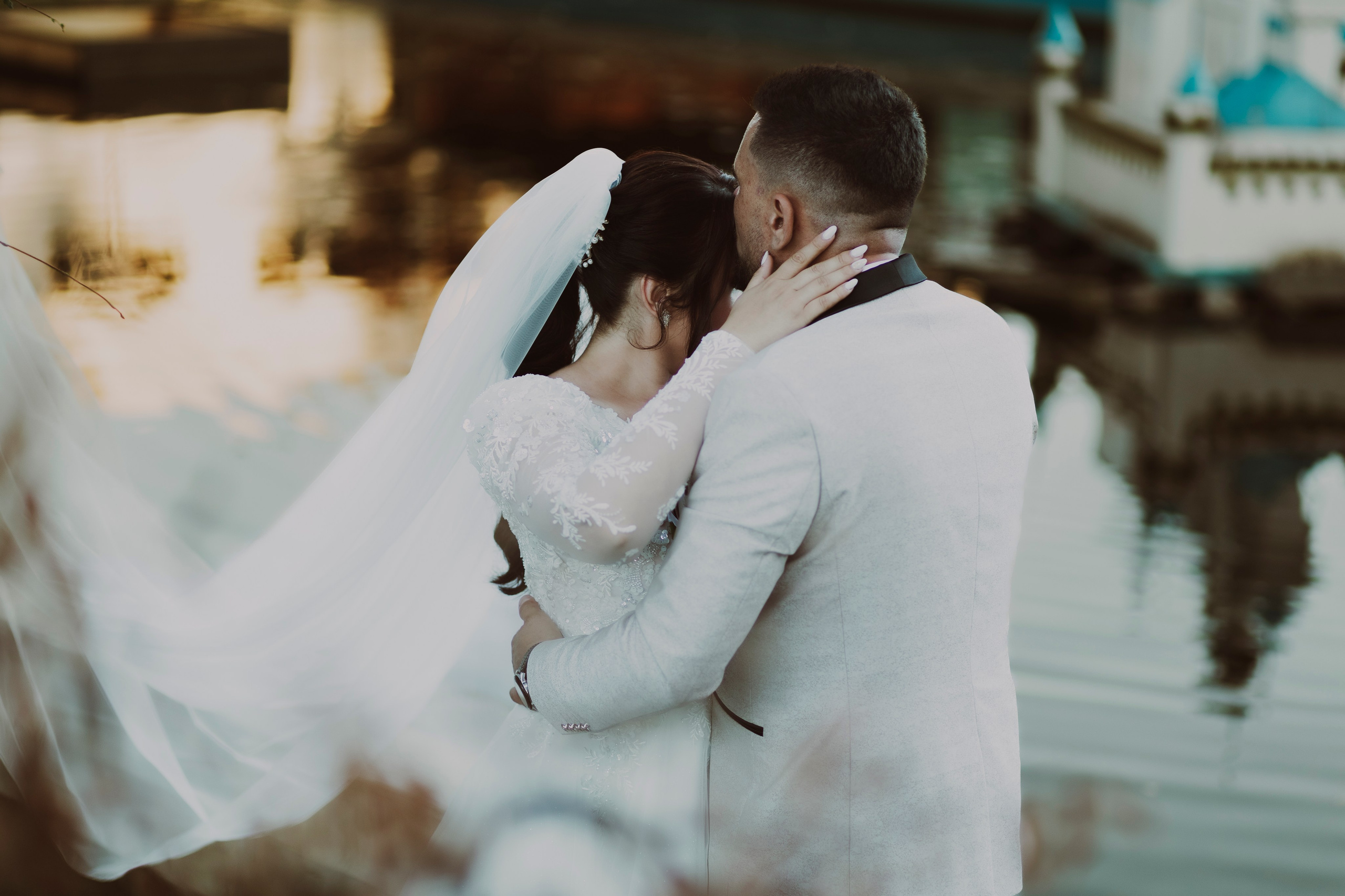 Nunti. Iancu Andrei - SERVICII FOTO-VIDEO