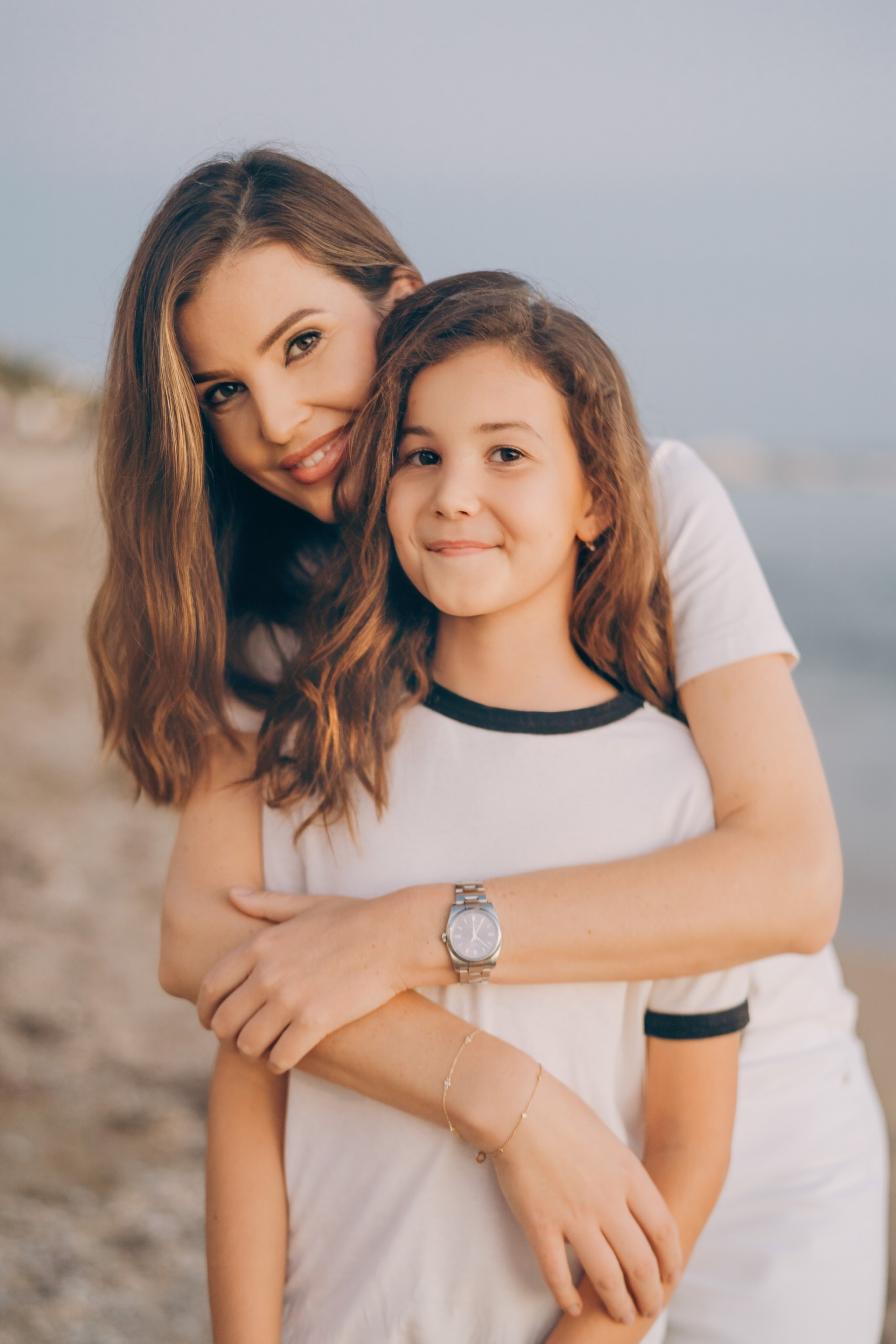 \Walk with kids. Фотограф Пальма де Майорка