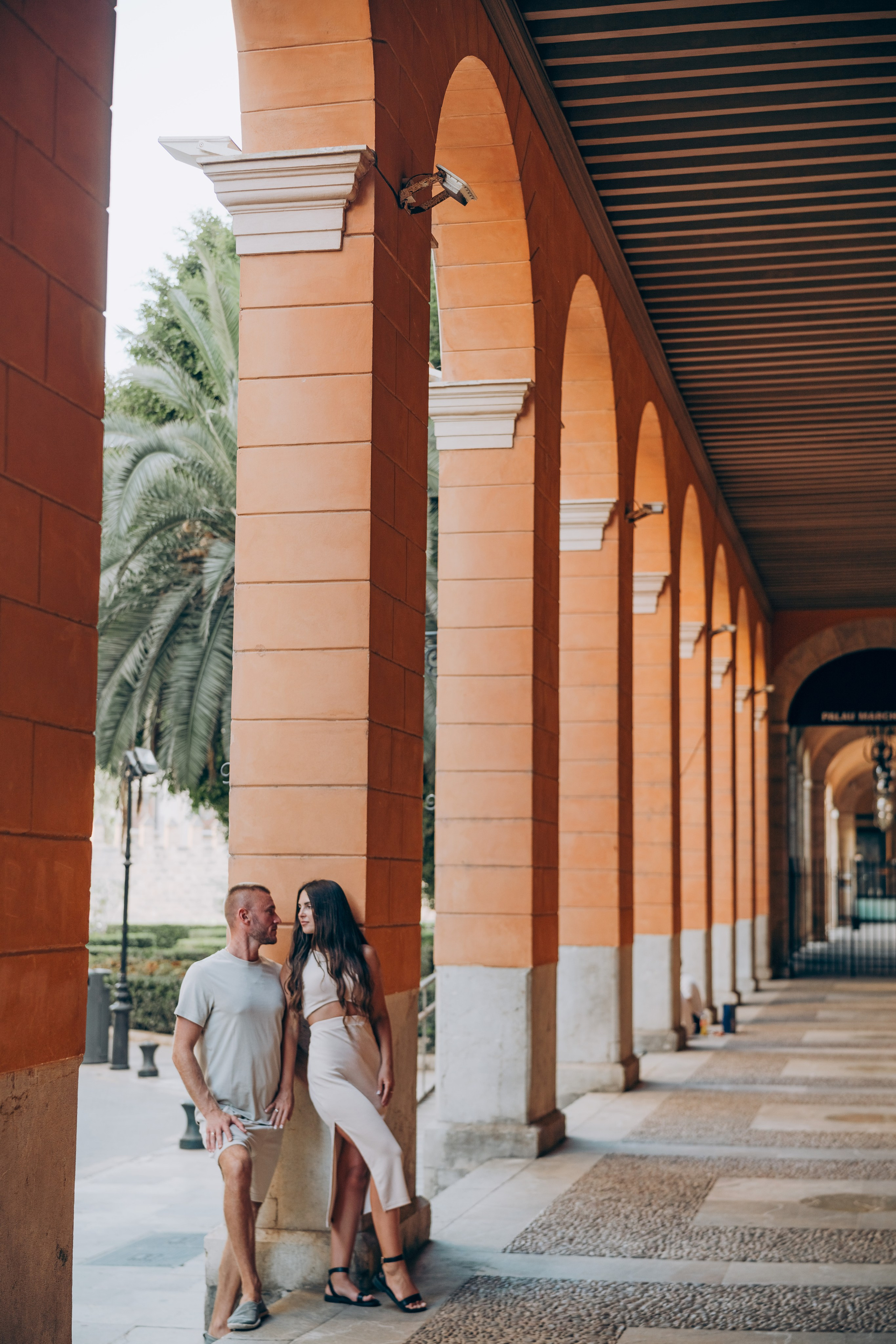 Palma: From City to Sea — Your Perfect Photoshoot. Фотограф у Пальма де Майорка