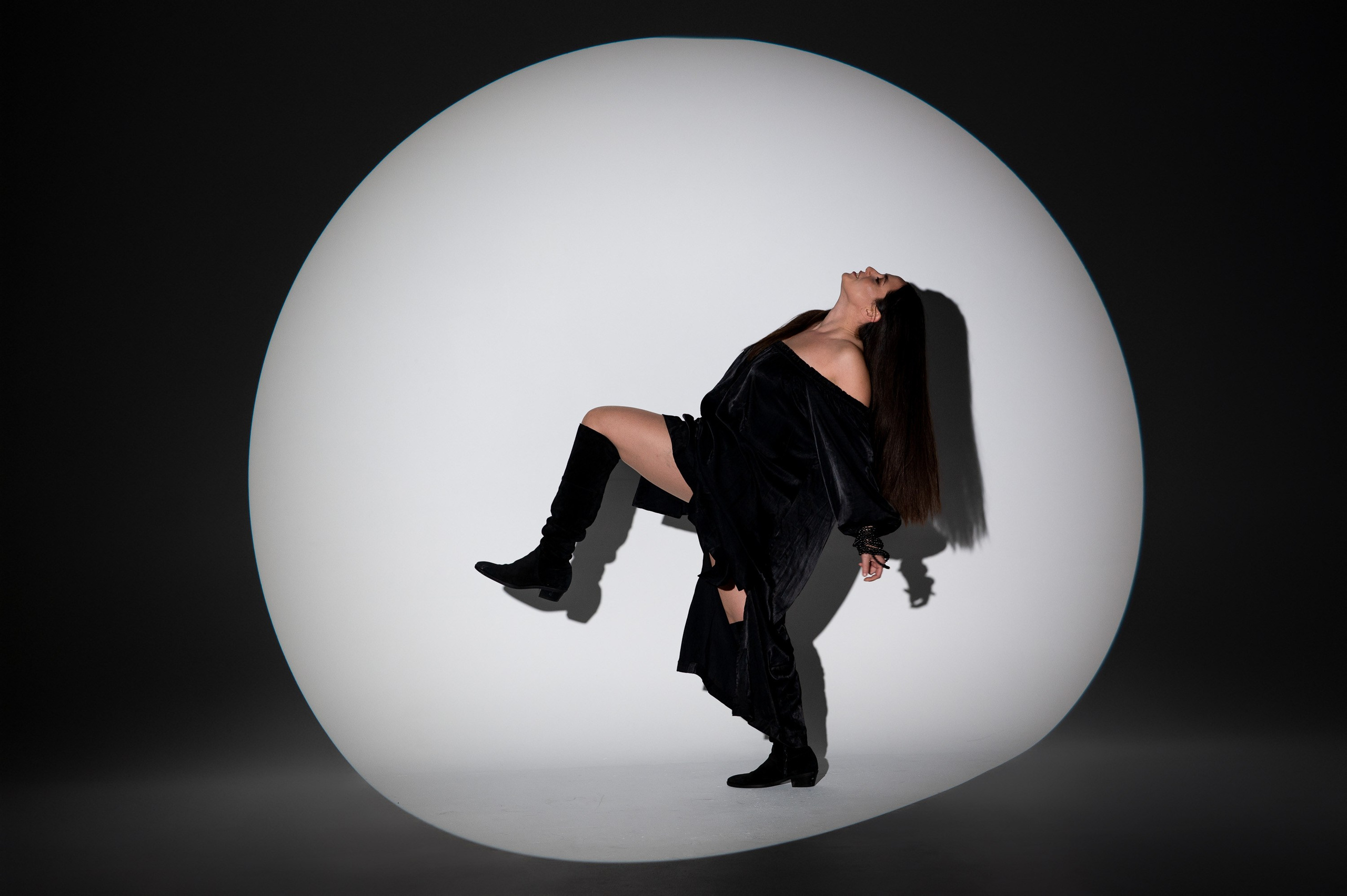 Studio. Bojana Žuža, photographer in Belgrade, Serbia