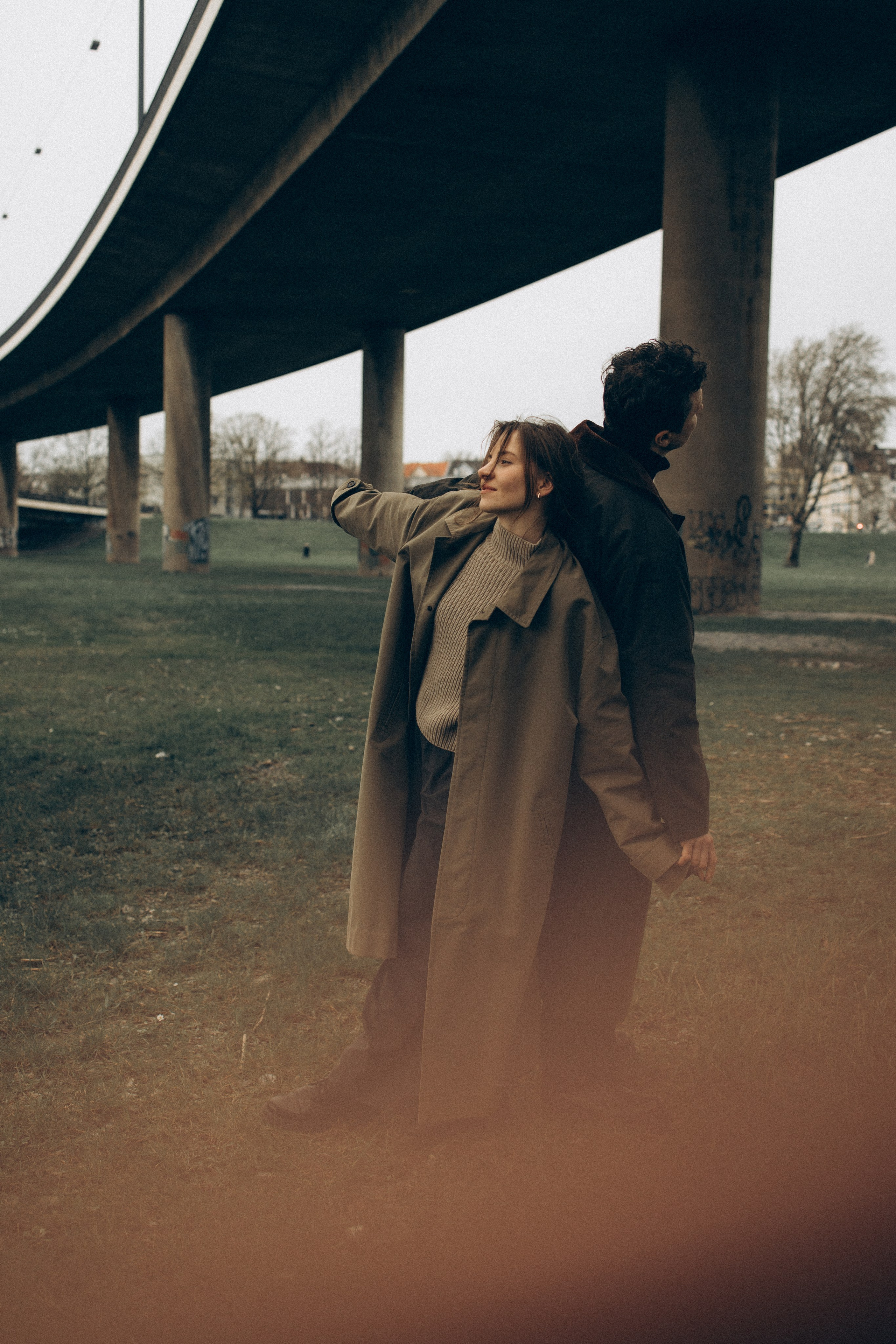 Lovestory. Fotografin Heidenheim / Newborn, Babybauch & Familie - Nadine Schmalz